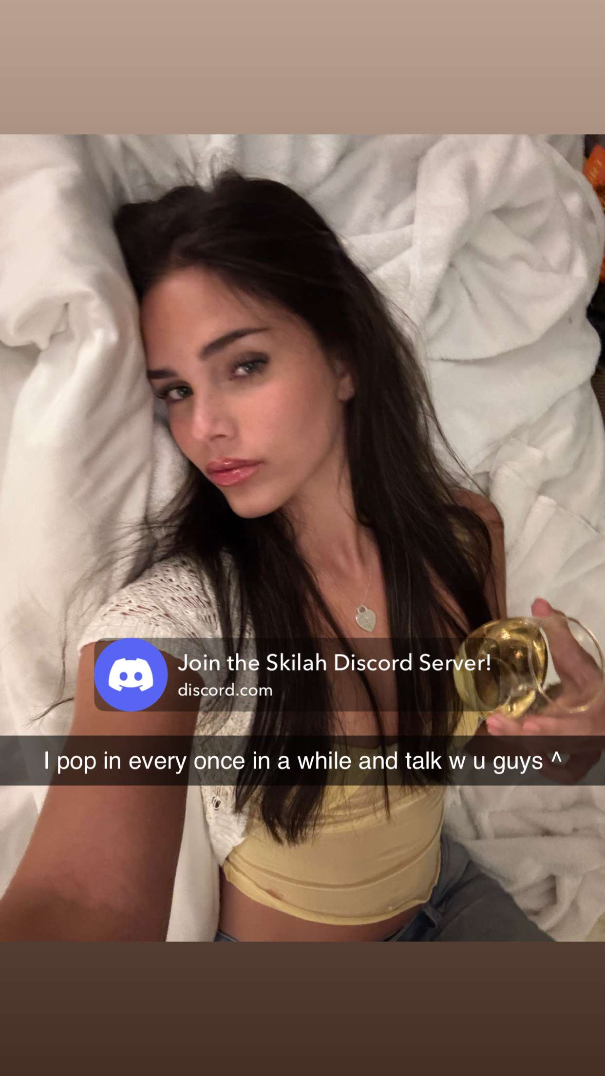 skilahblue snapchat image archive image