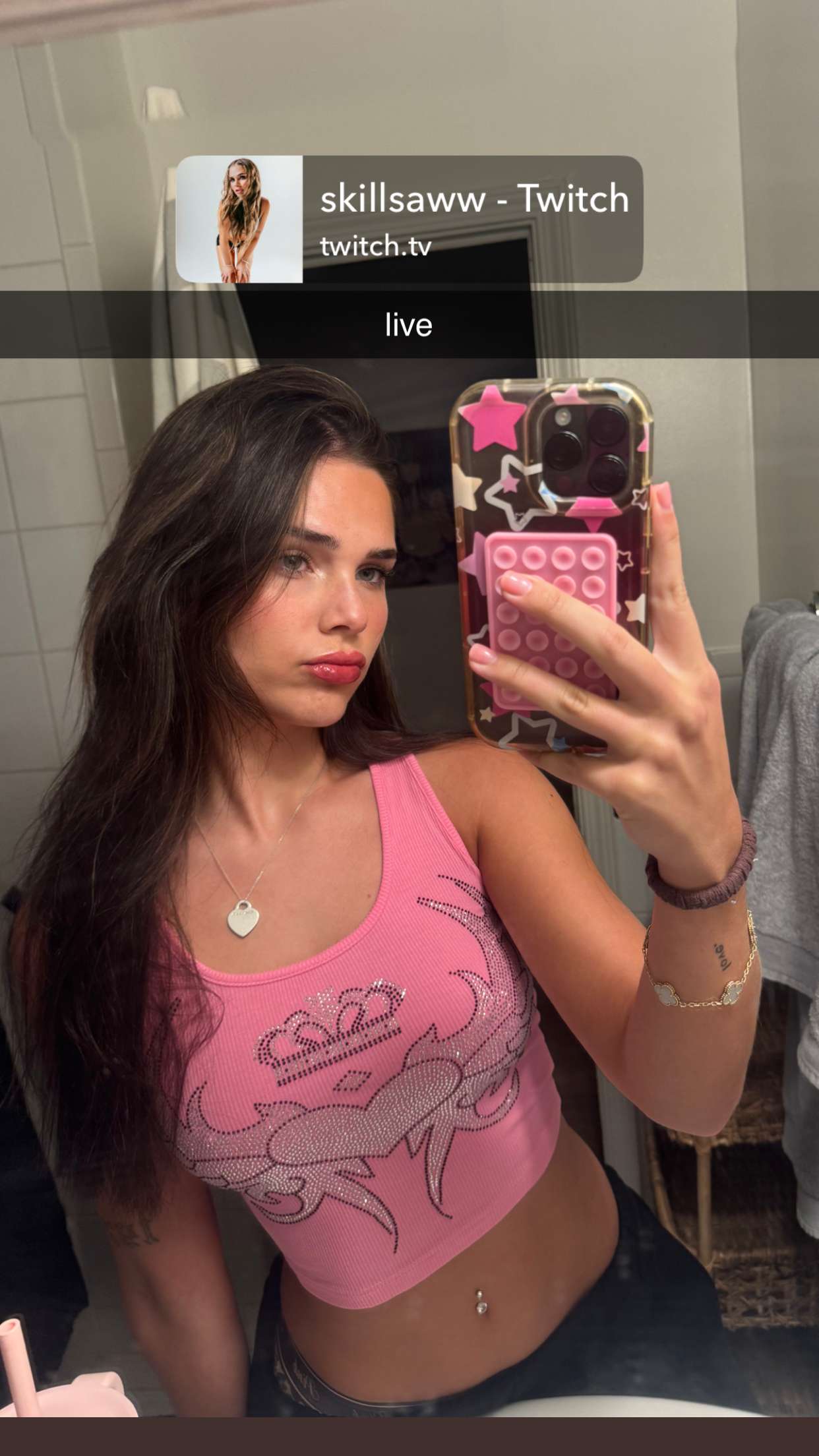 skilahblue snapchat image archive image