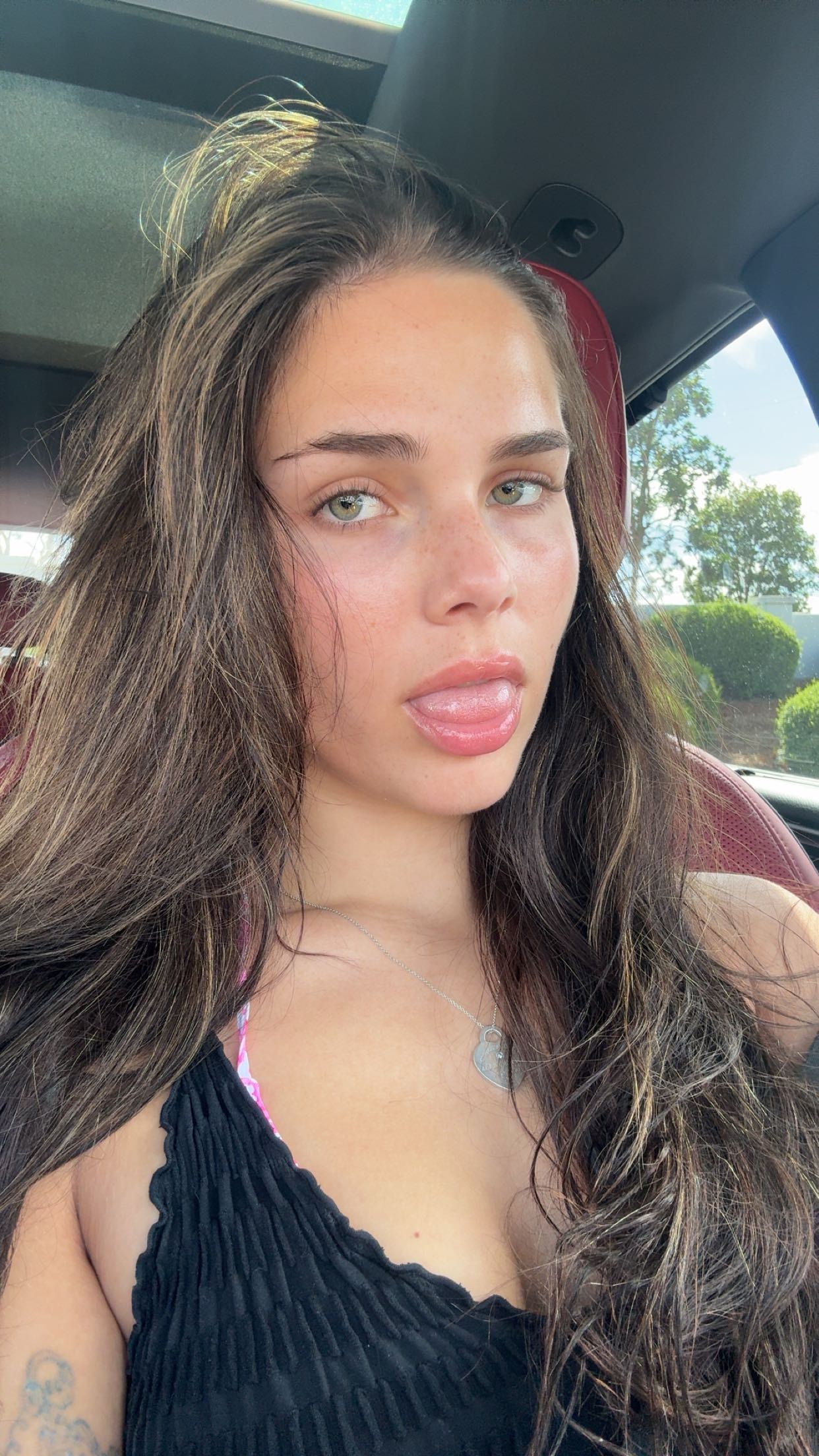 skilahblue snapchat image archive image