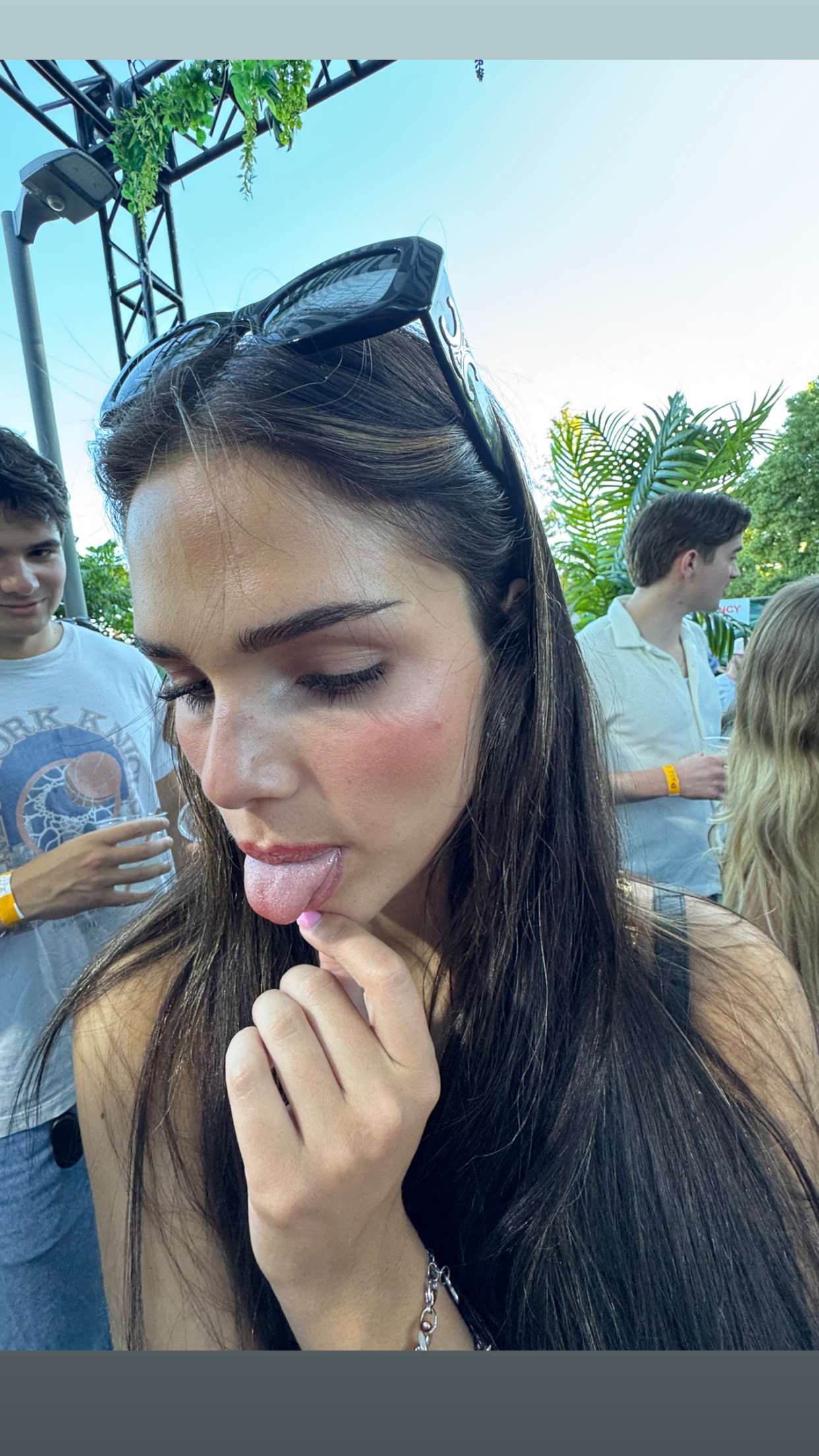 skilahblue snapchat image archive image