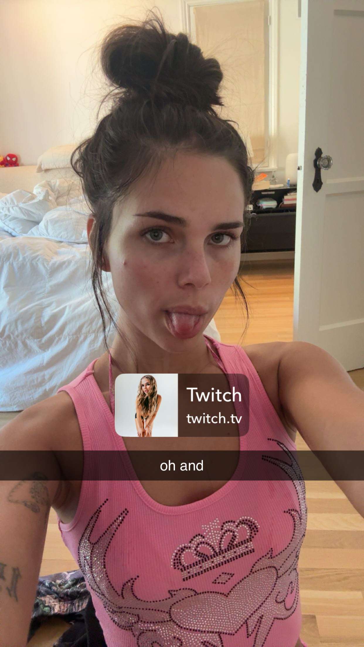 skilahblue snapchat image archive image