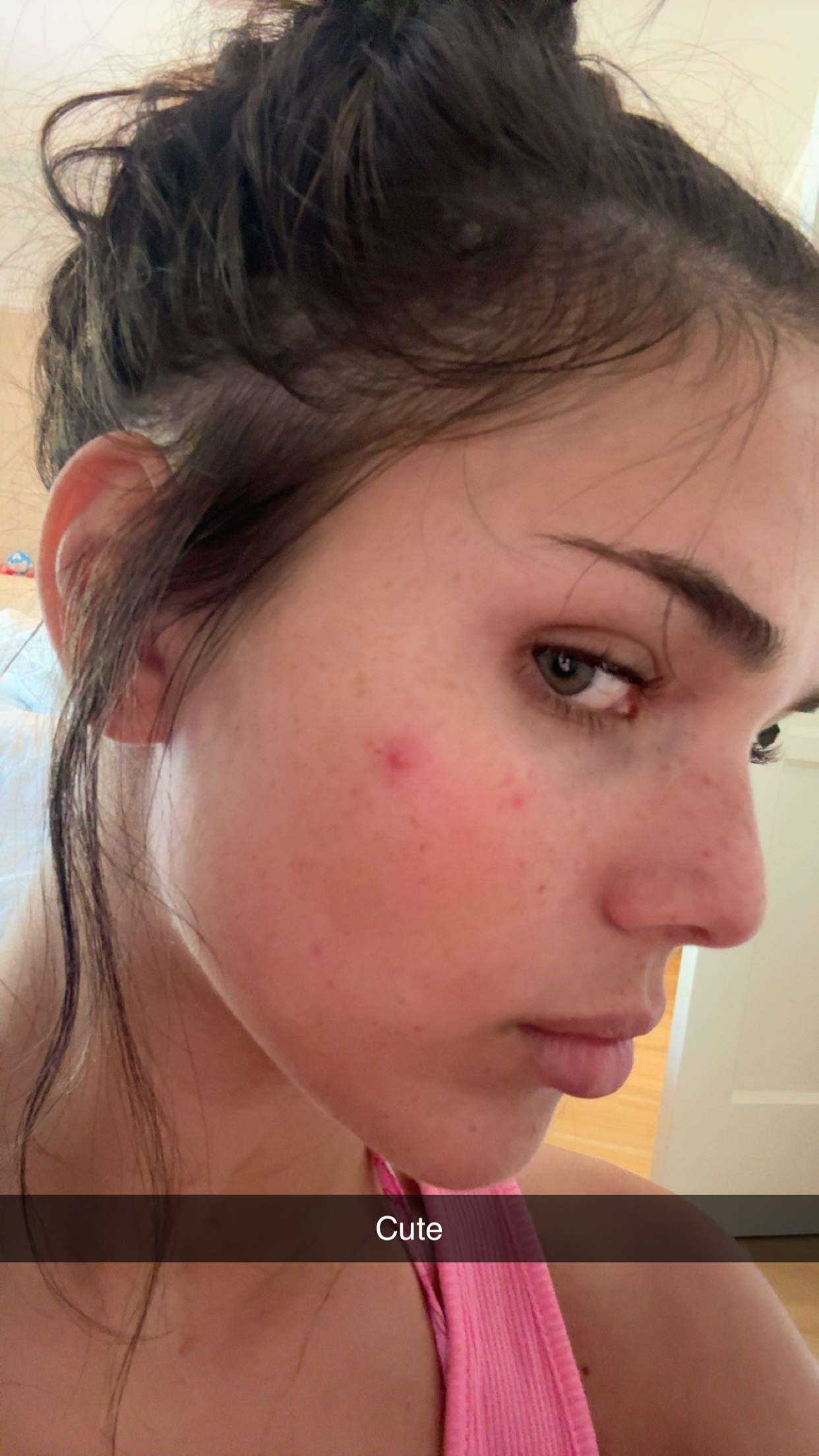 skilahblue snapchat image archive image