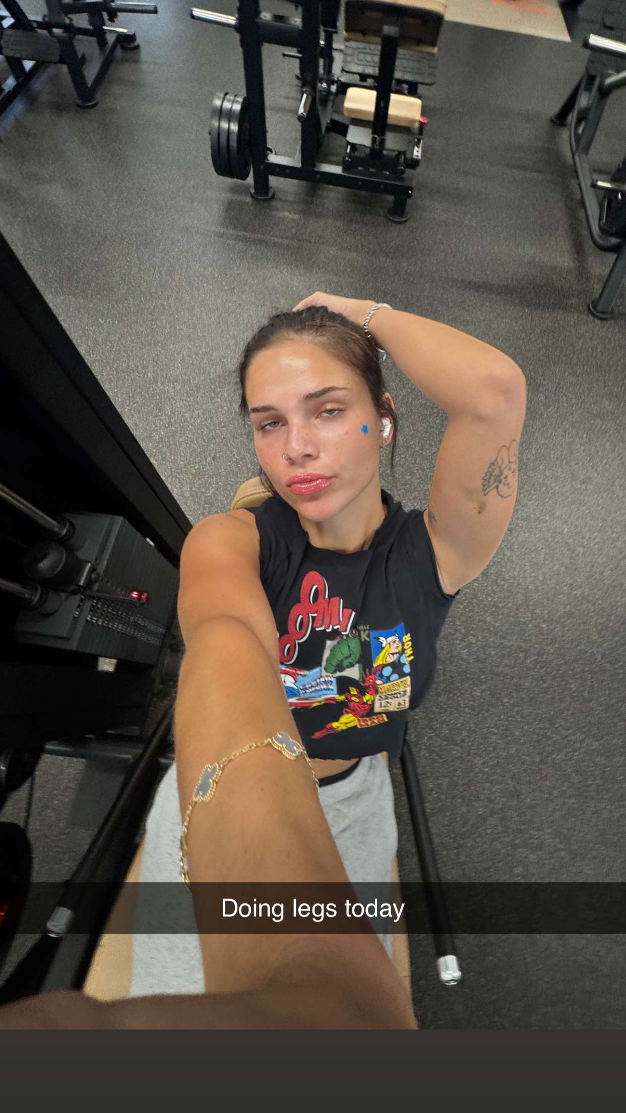 skilahblue snapchat image archive image