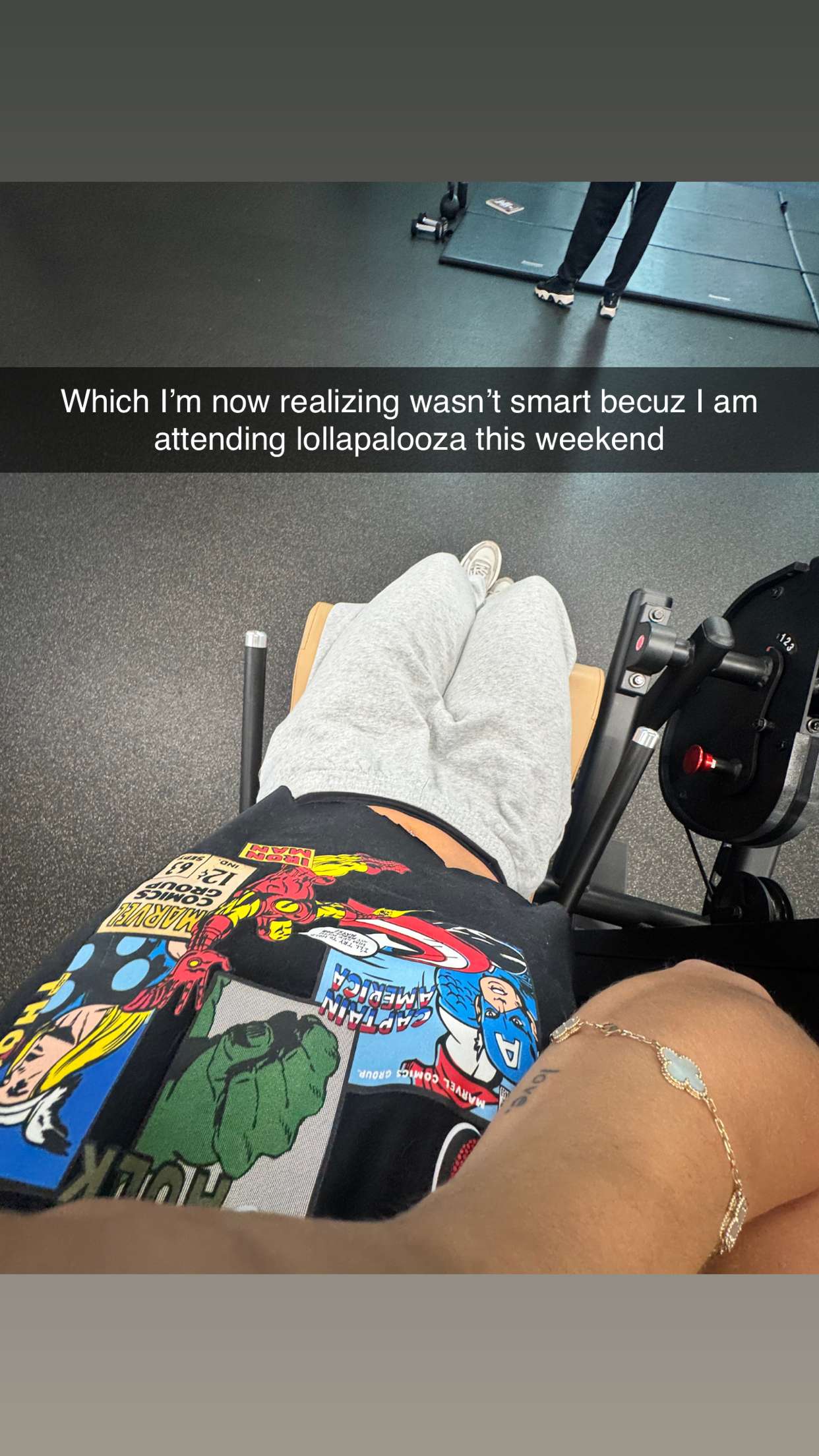 skilahblue snapchat image archive image