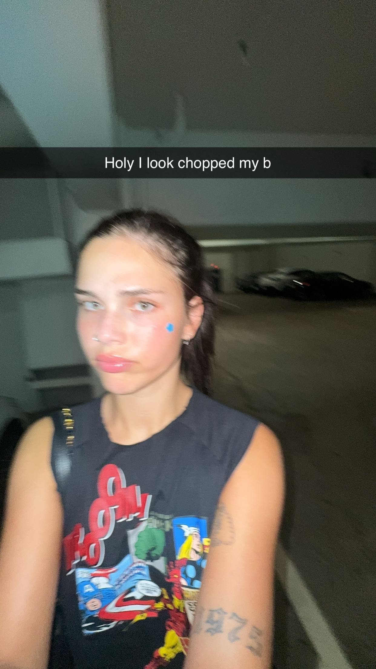 skilahblue snapchat image archive image