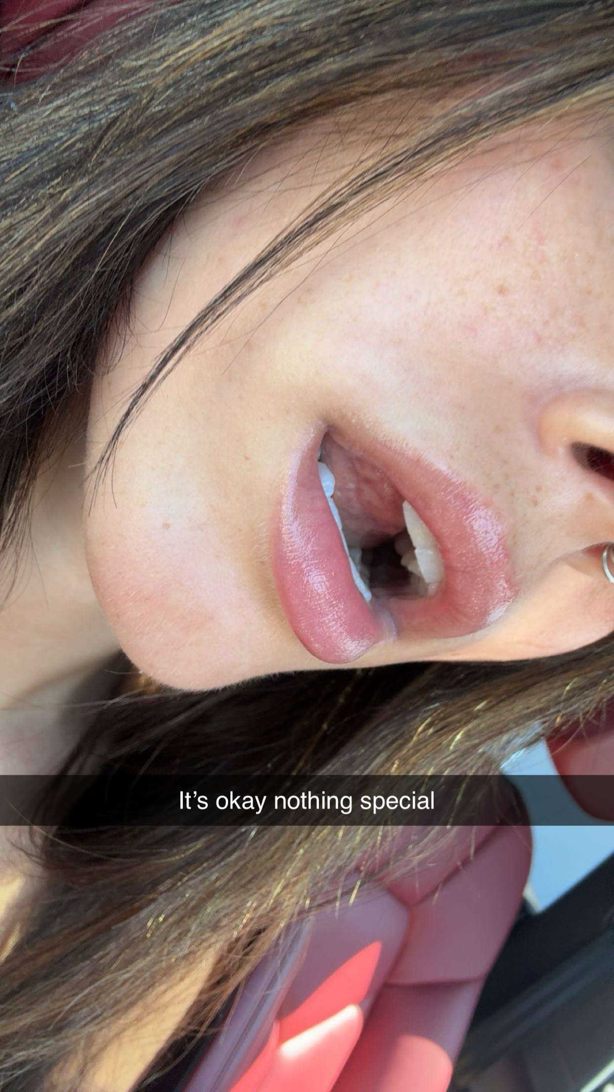 skilahblue snapchat image archive image