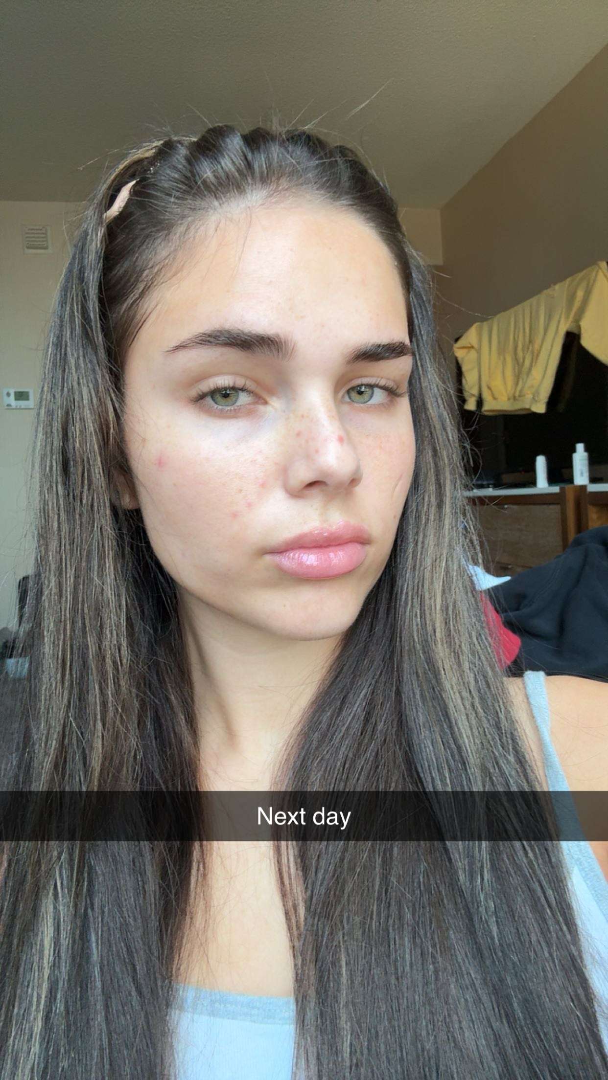 skilahblue snapchat image archive image