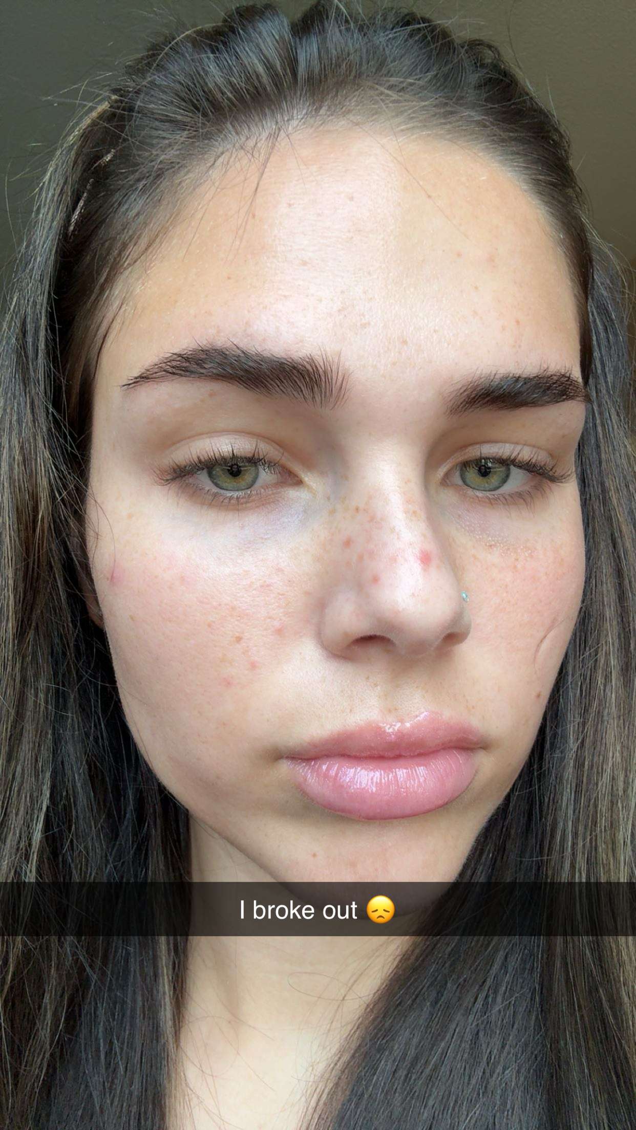 skilahblue snapchat image archive image