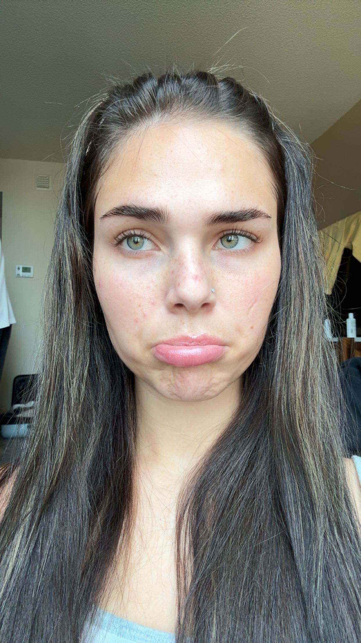 skilahblue snapchat image archive image