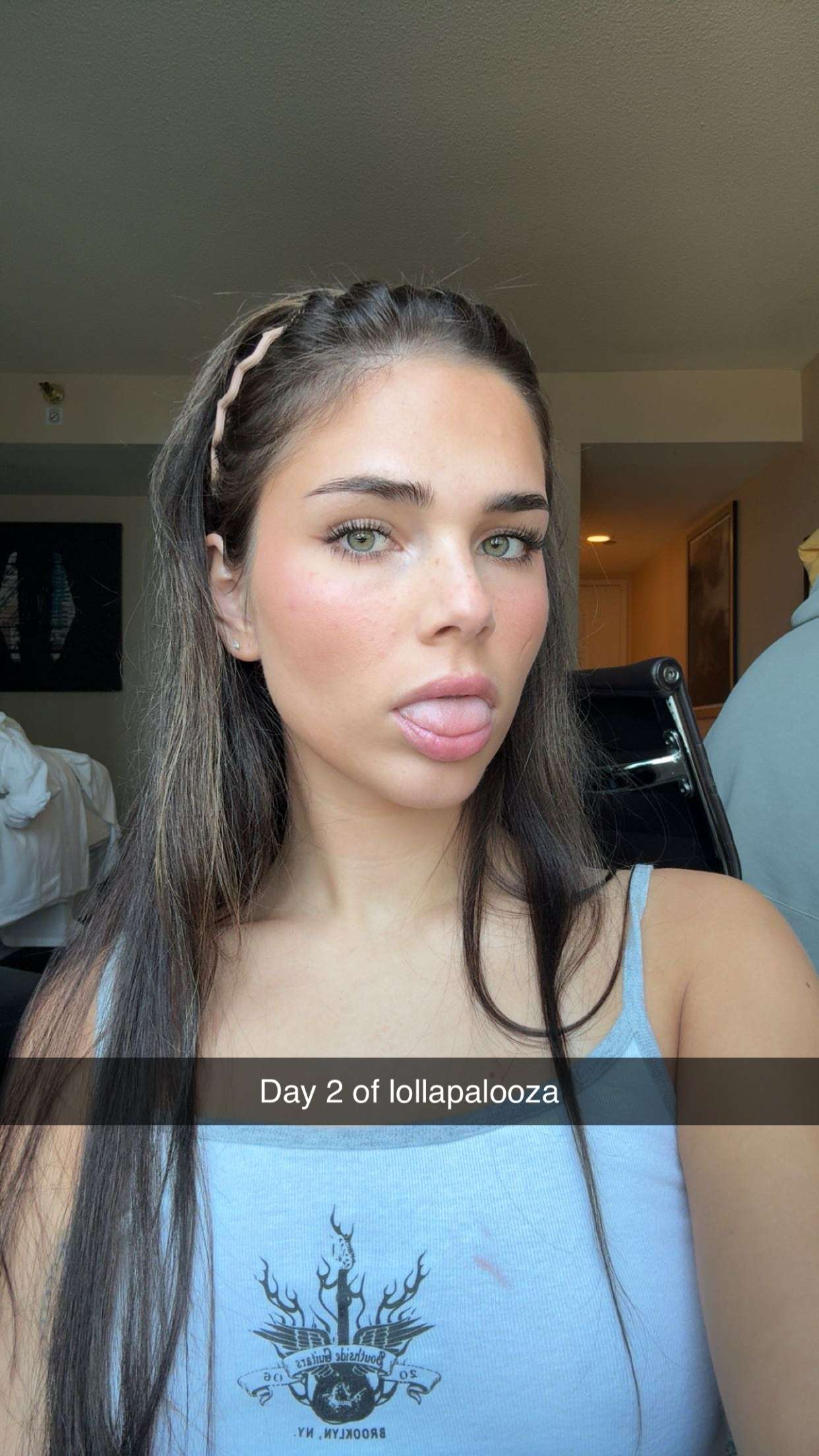 skilahblue snapchat image archive image