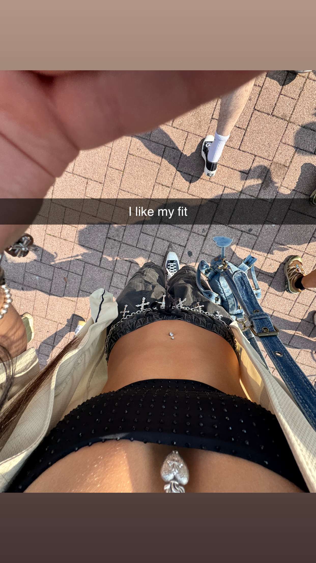 skilahblue snapchat image archive image