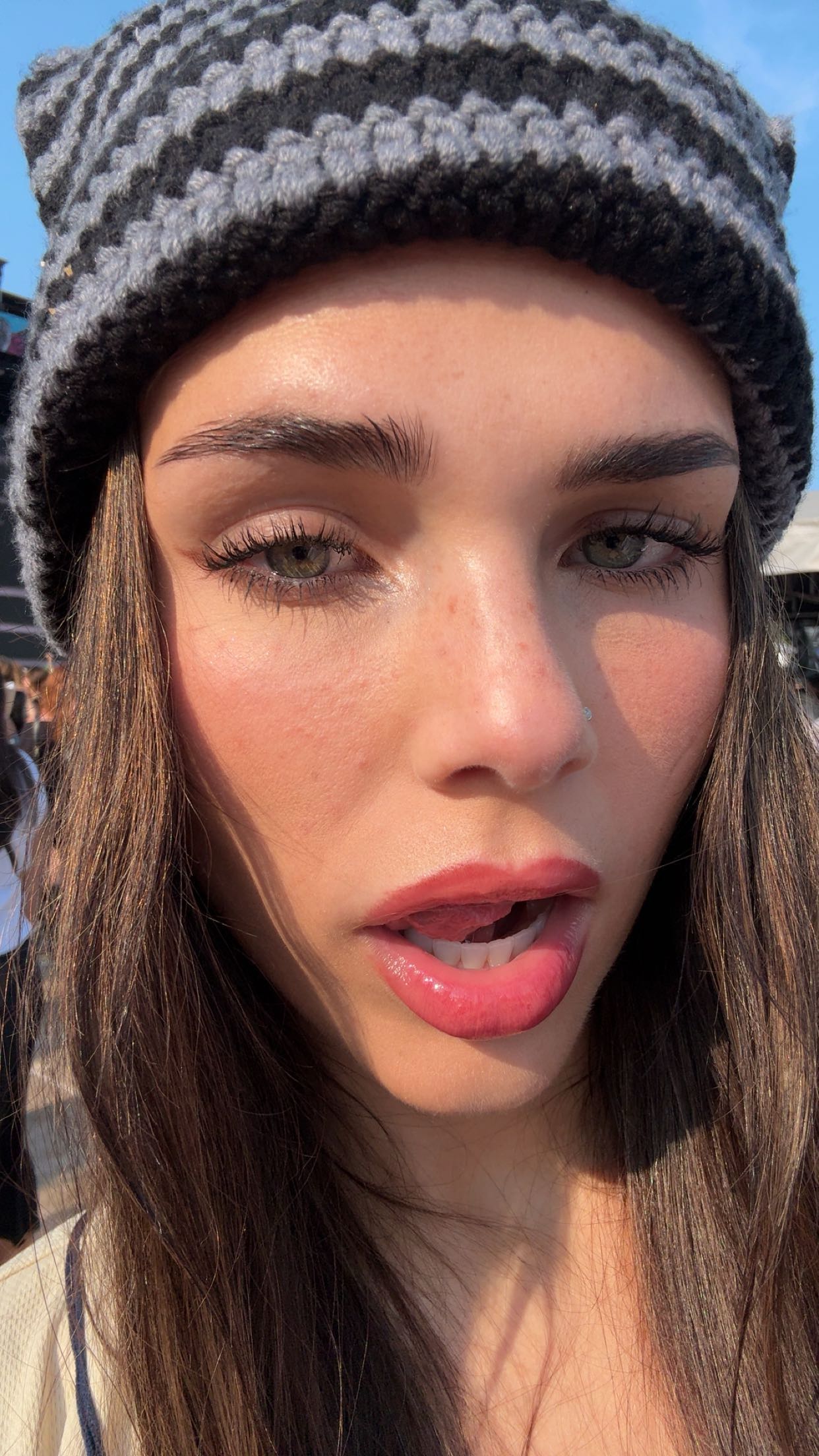 skilahblue snapchat image archive image