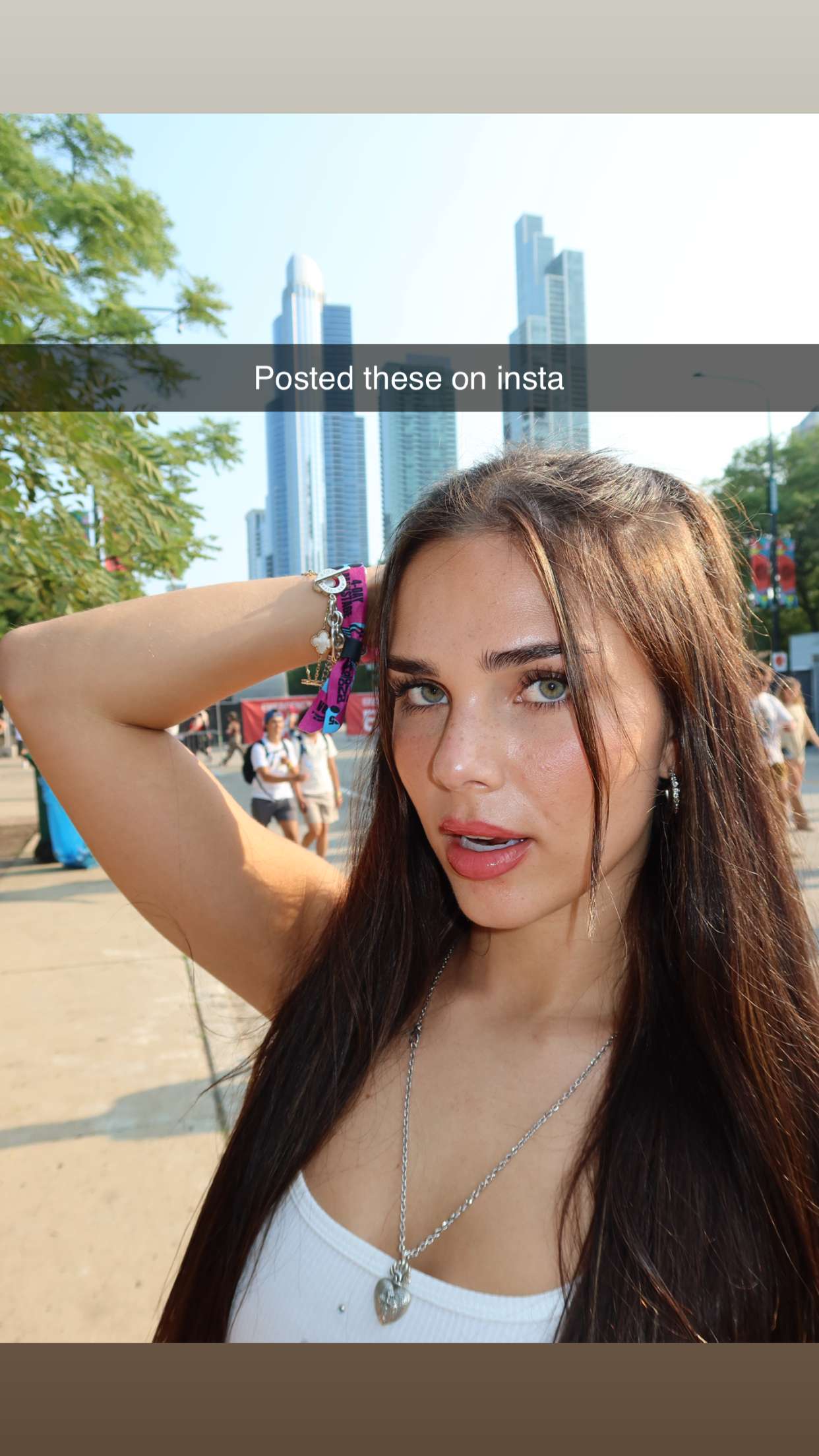 skilahblue snapchat image archive image