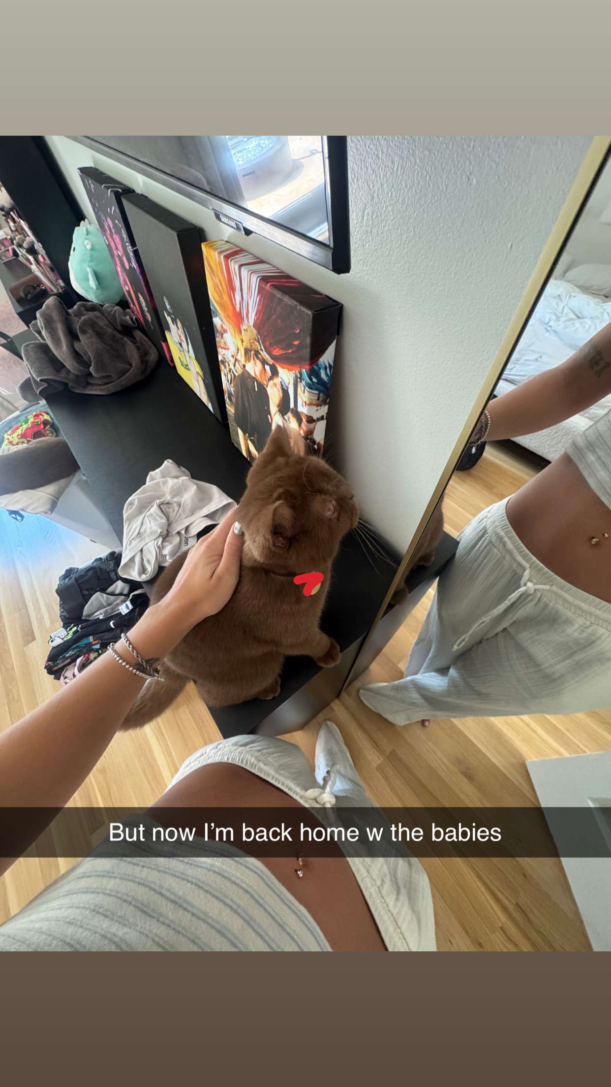 skilahblue snapchat image archive image