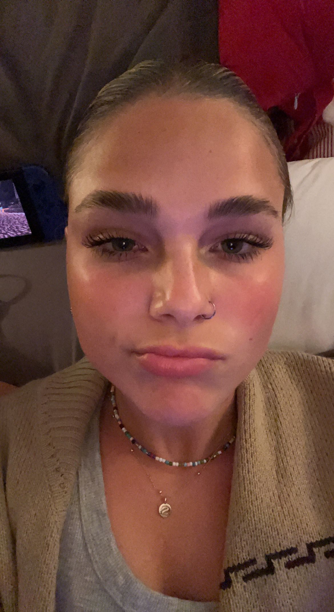 skilahblue snapchat image archive image