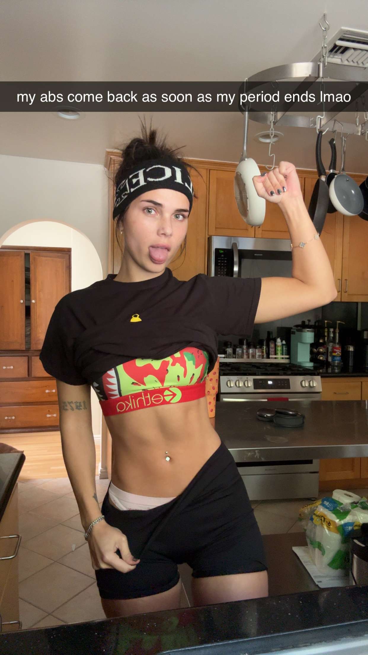 skilahblue snapchat image archive image