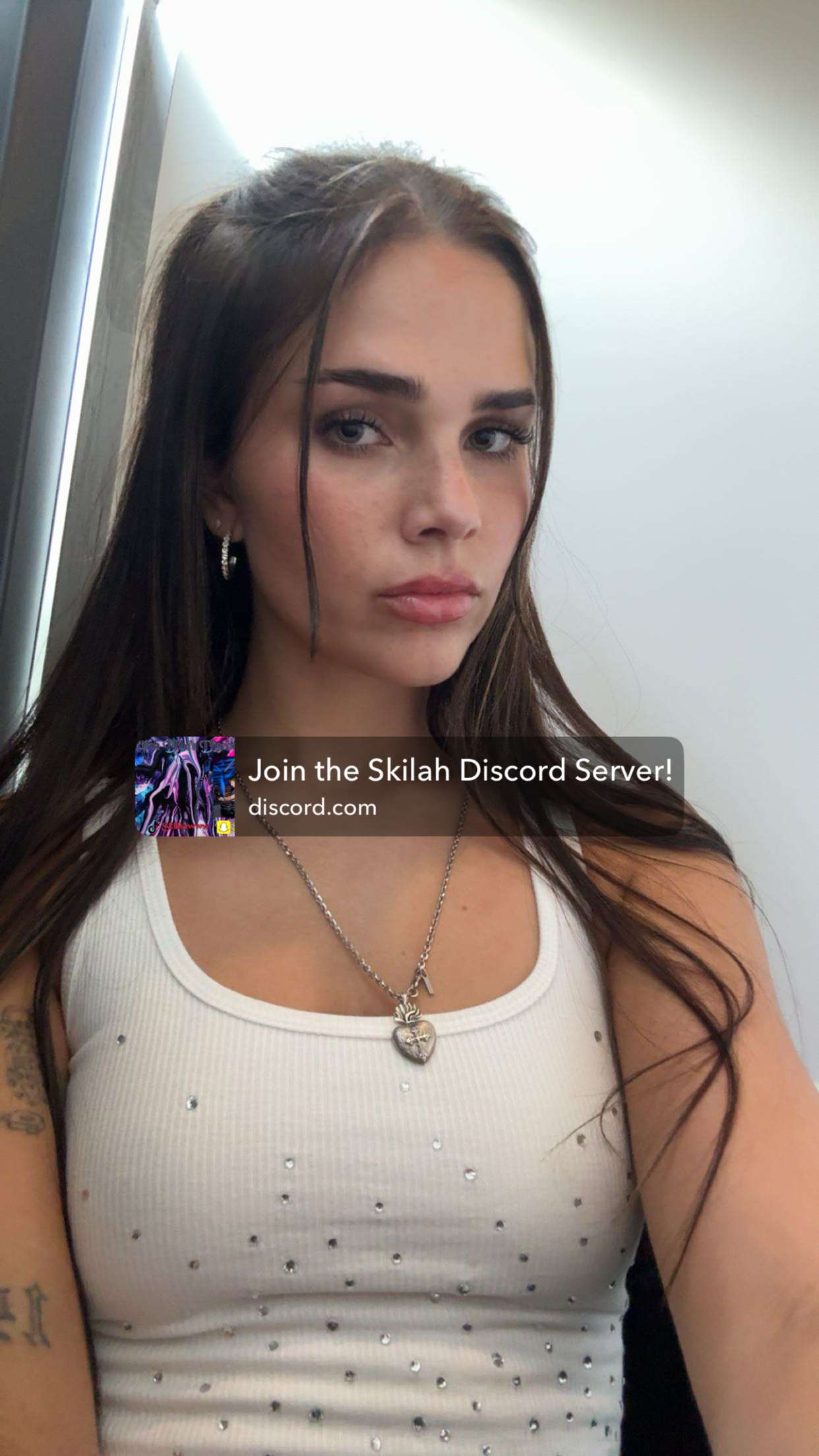 skilahblue snapchat image archive image