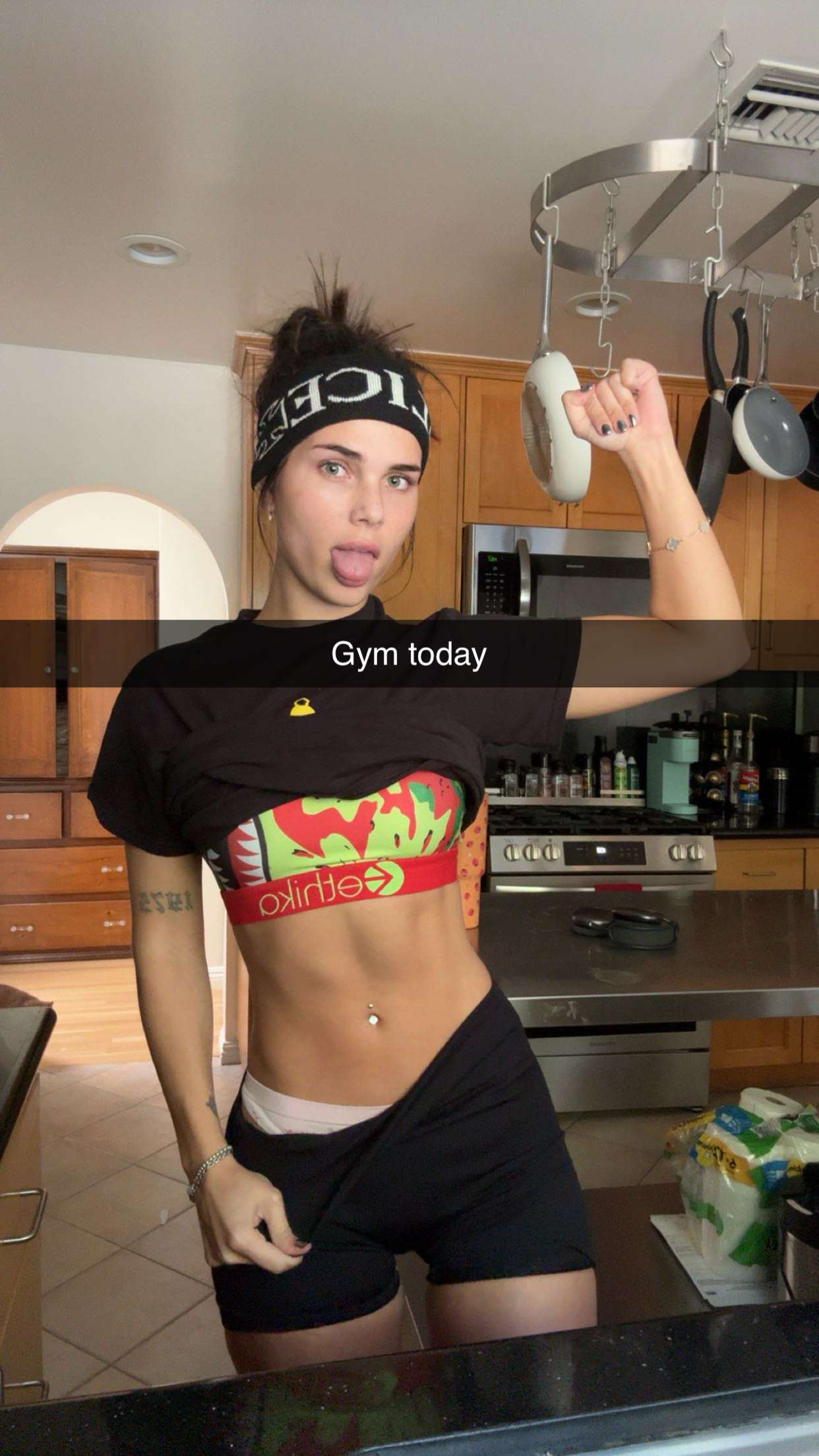 skilahblue snapchat image archive image