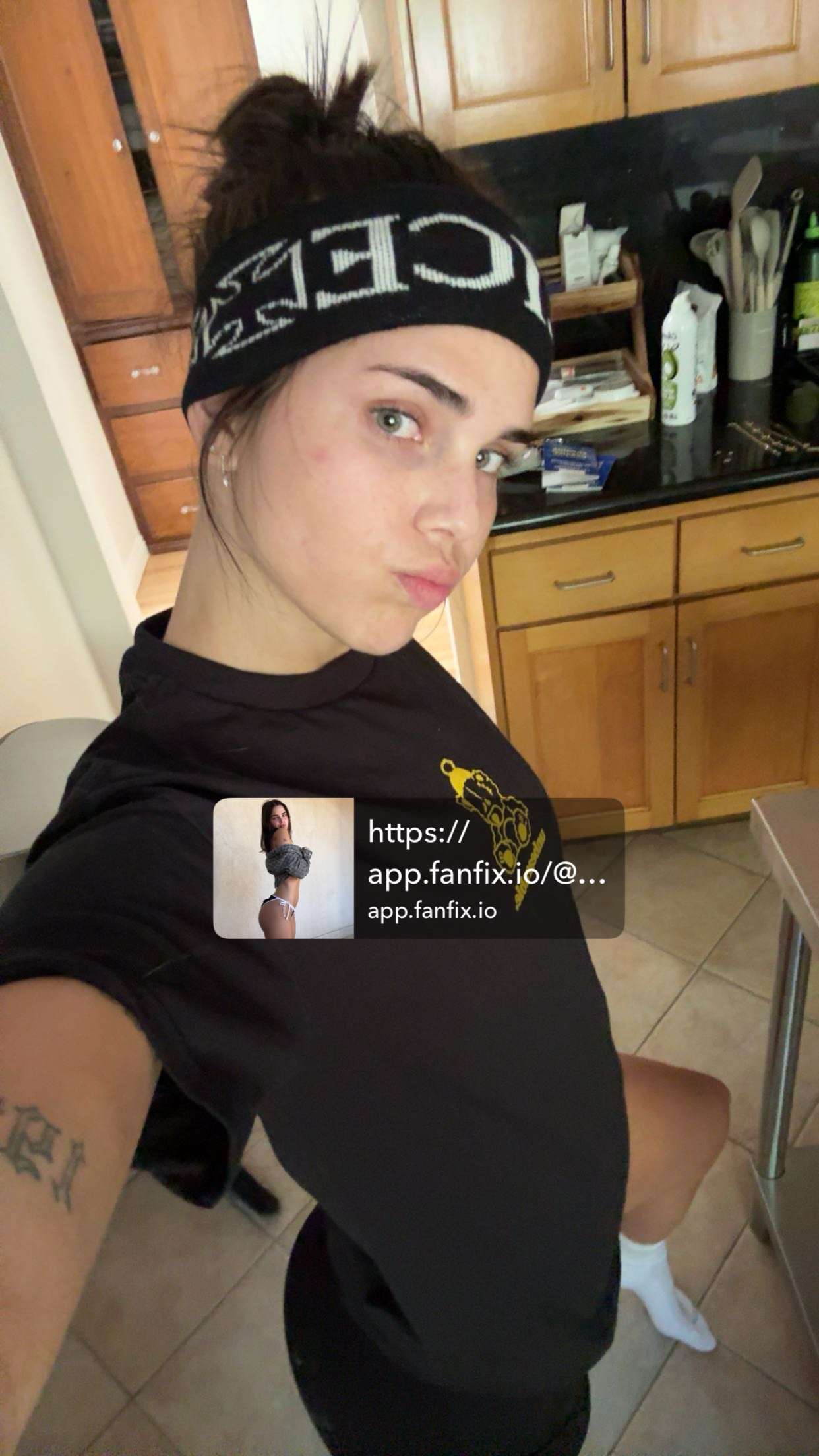 skilahblue snapchat image archive image