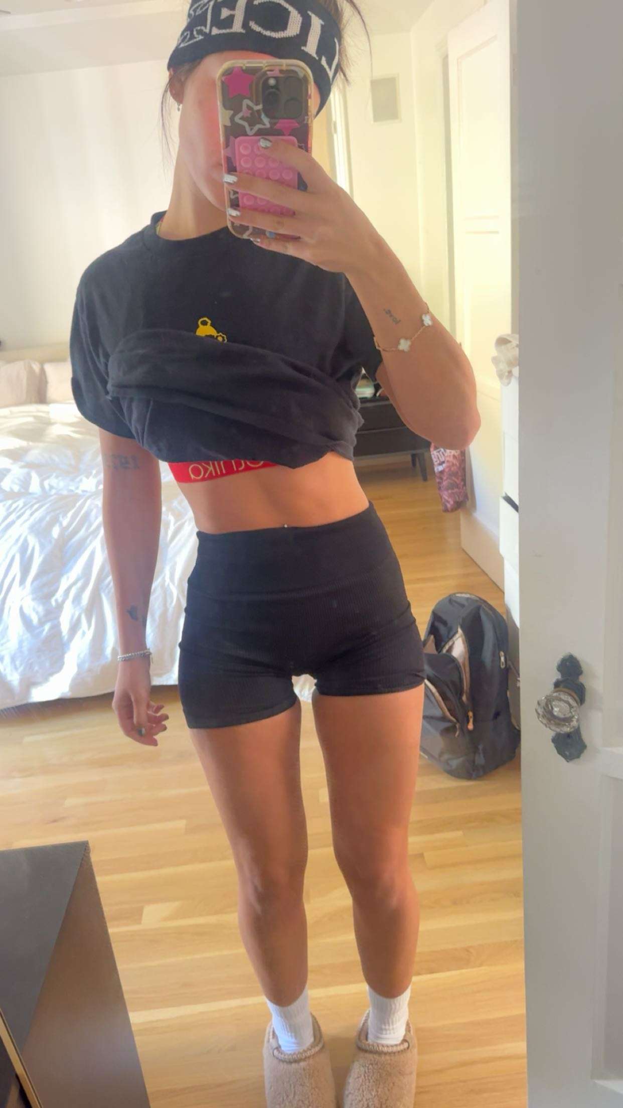 skilahblue snapchat image archive image