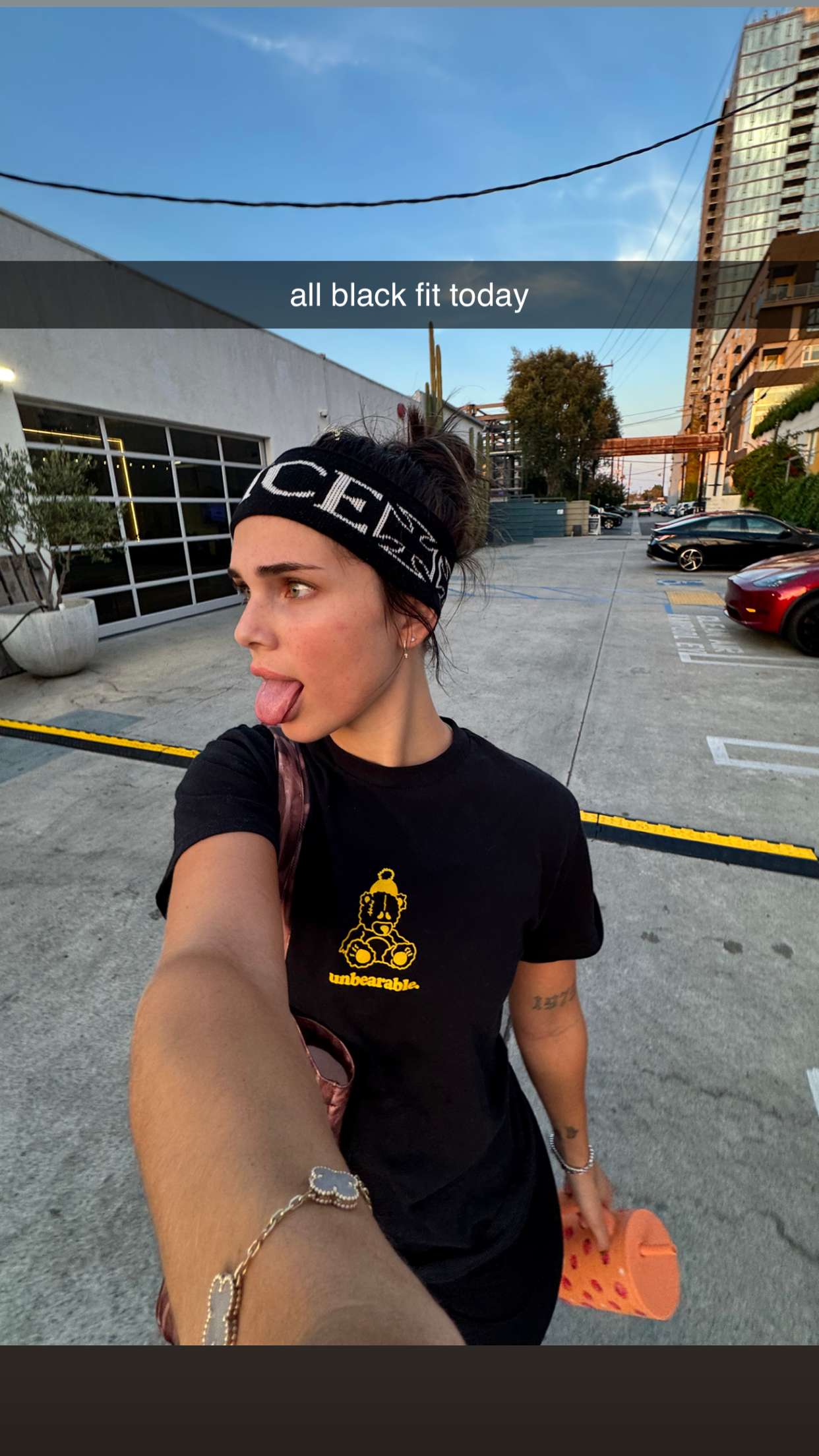 skilahblue snapchat image archive image