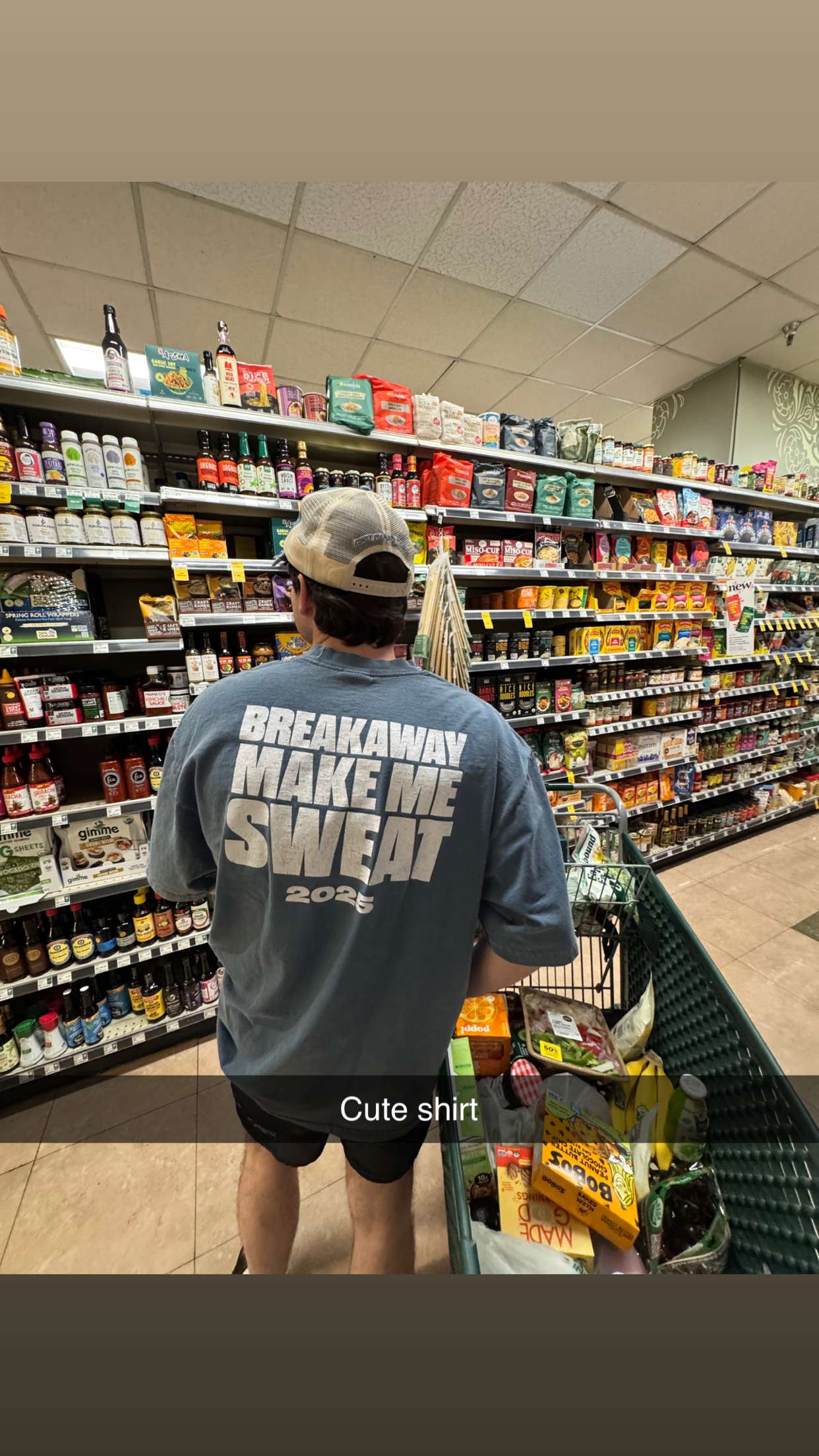 skilahblue snapchat image archive image