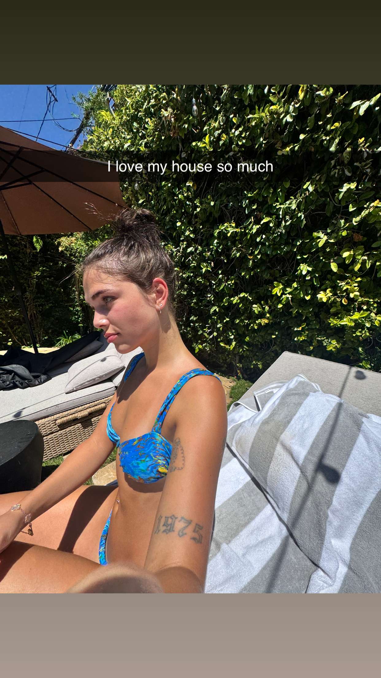 skilahblue snapchat image archive image