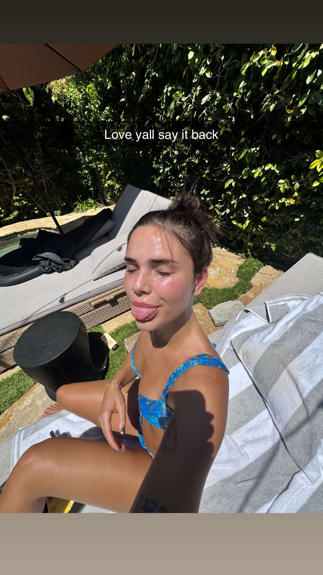 skilahblue snapchat image archive image