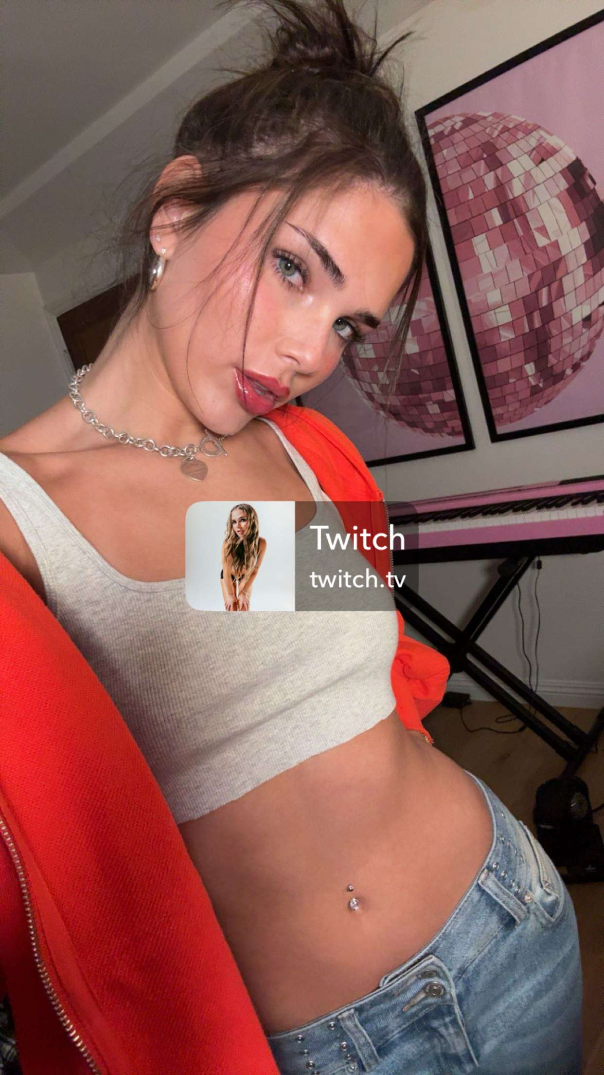 skilahblue snapchat image archive image