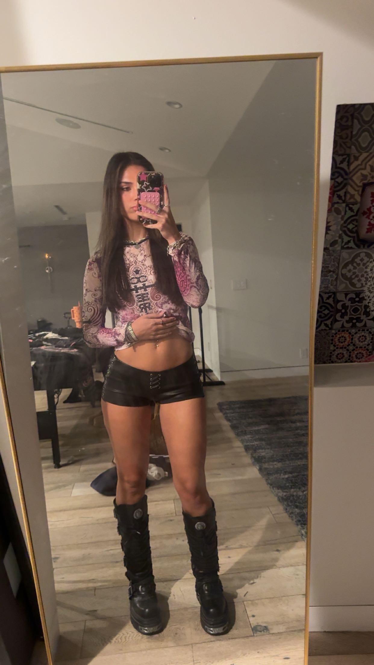 skilahblue snapchat image archive image