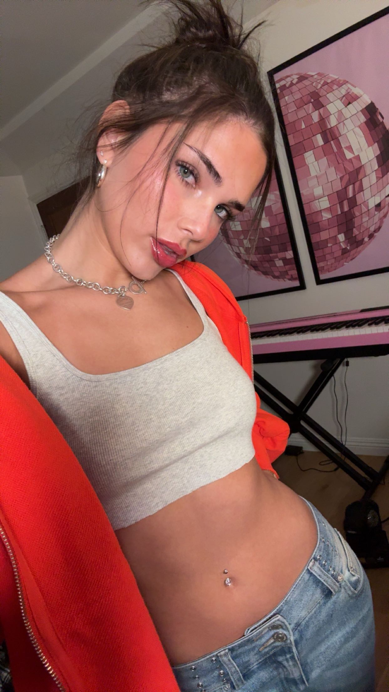 skilahblue snapchat image archive image