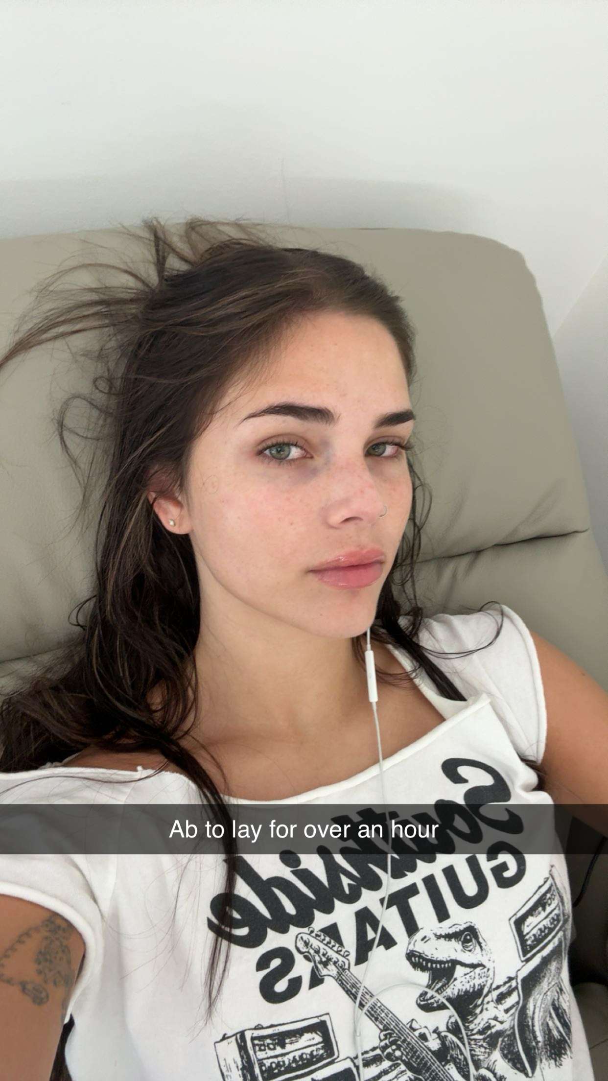 skilahblue snapchat image archive image