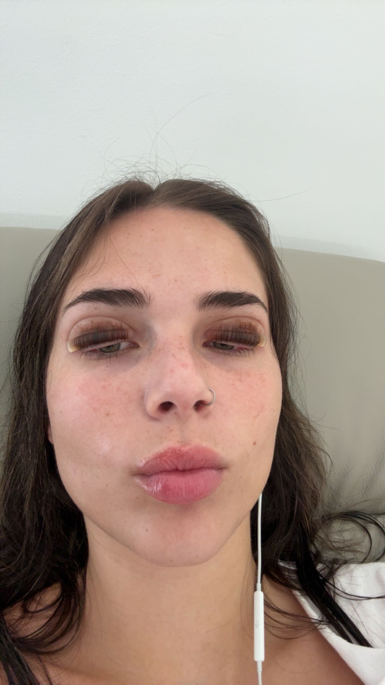 skilahblue snapchat image archive image