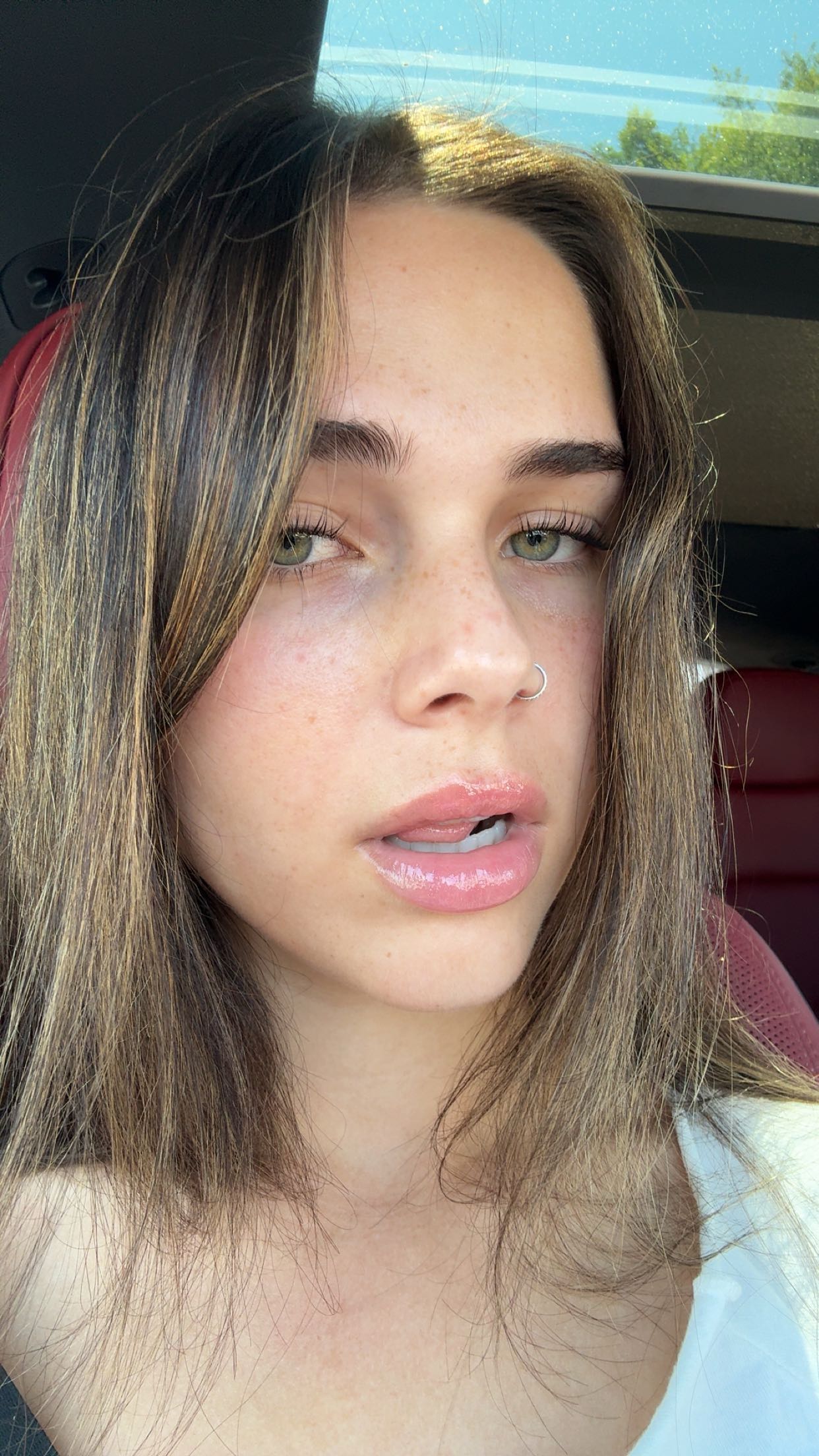 skilahblue snapchat image archive image