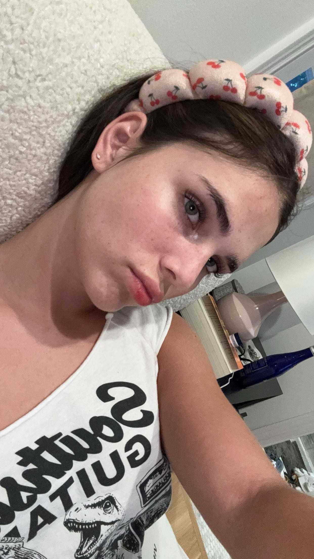 skilahblue snapchat image archive image