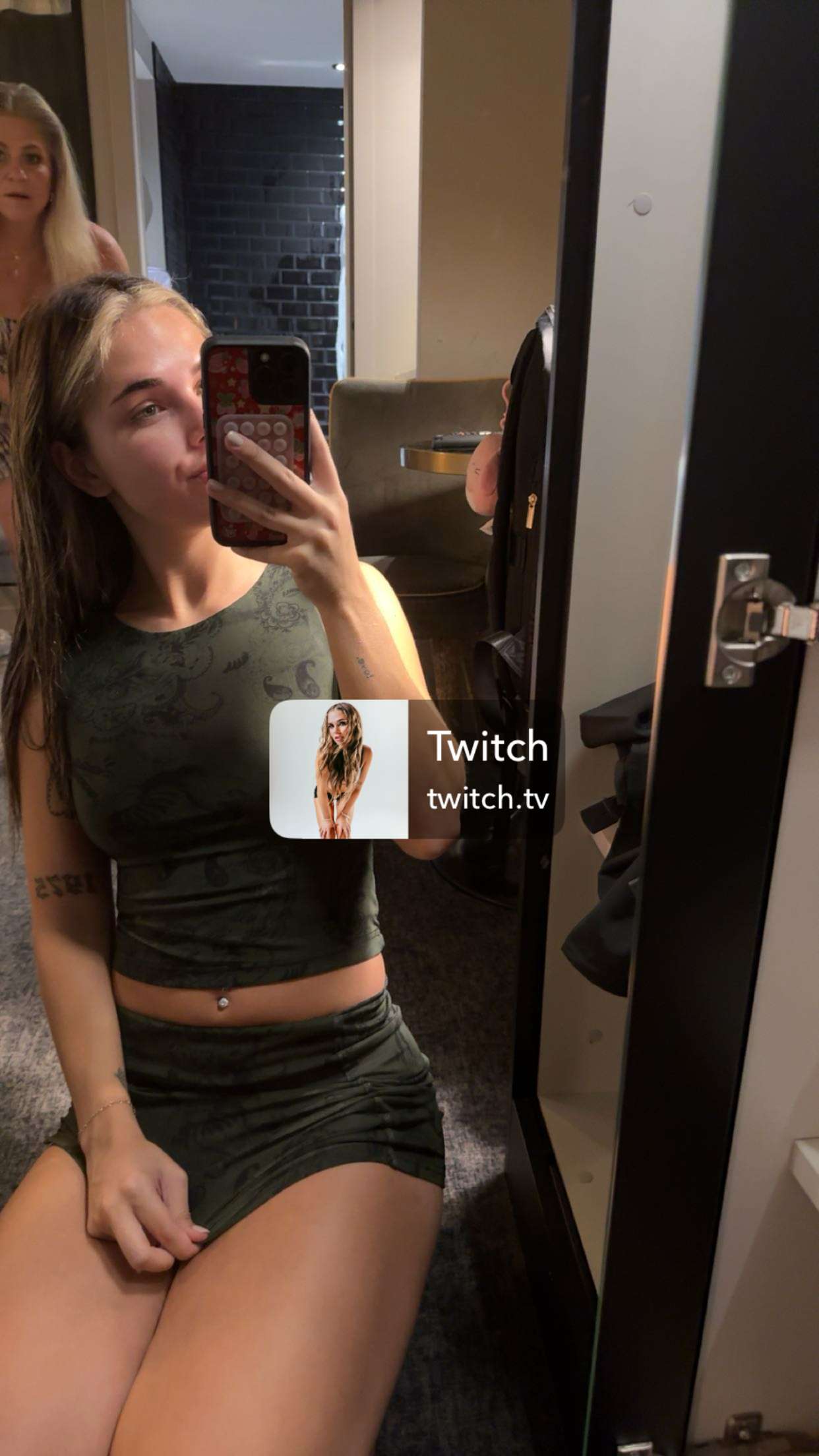 skilahblue snapchat image archive image