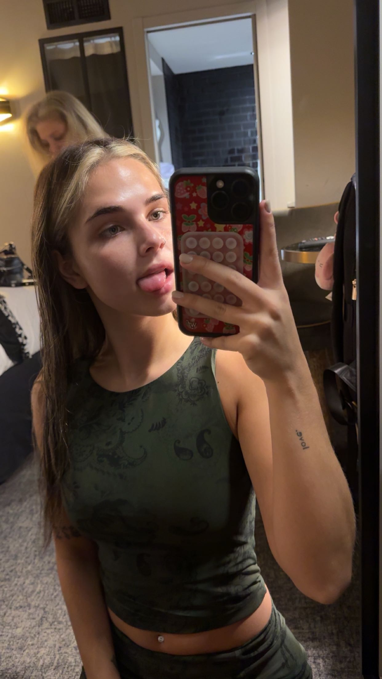 skilahblue snapchat image archive image