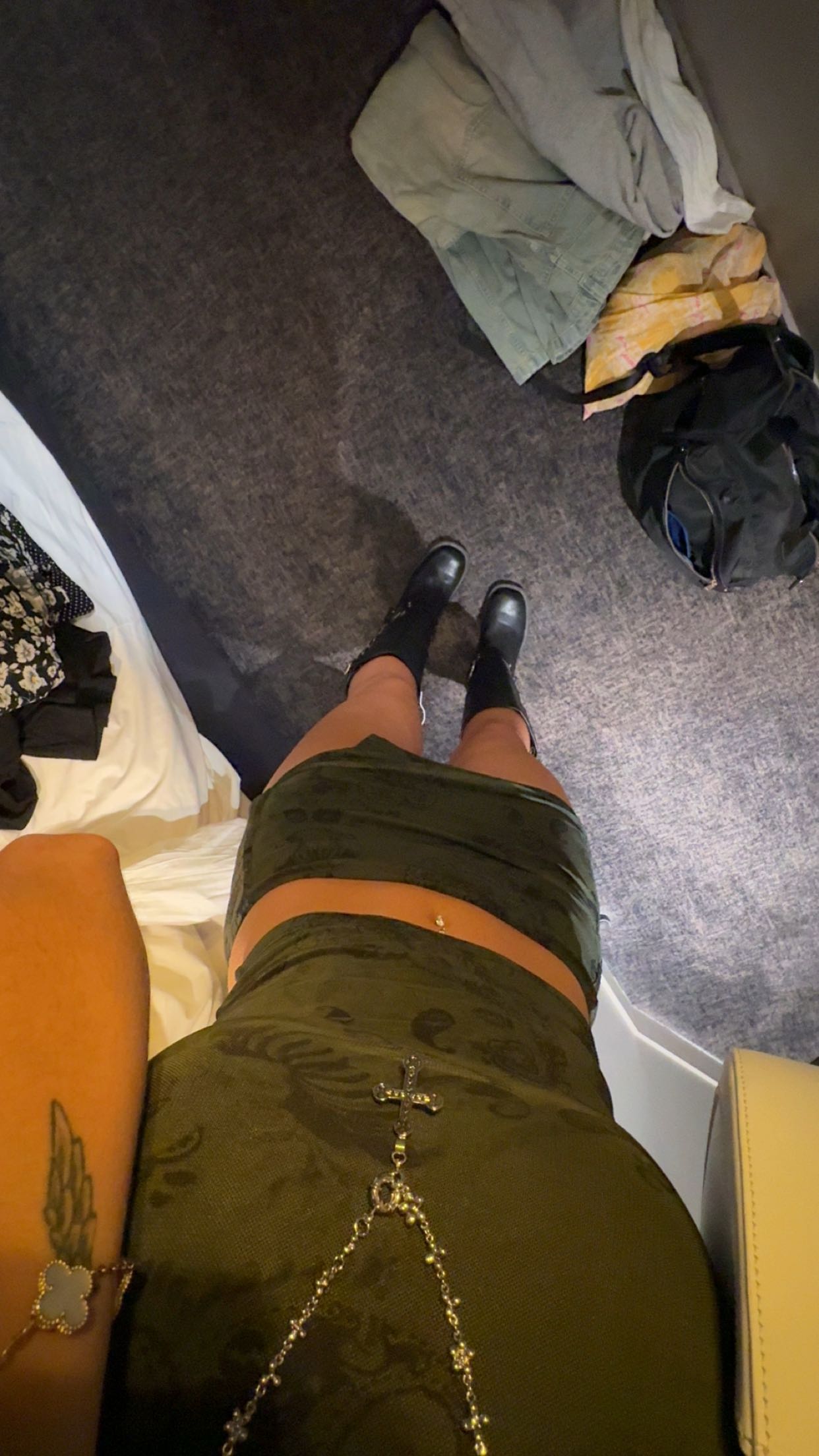 skilahblue snapchat image archive image