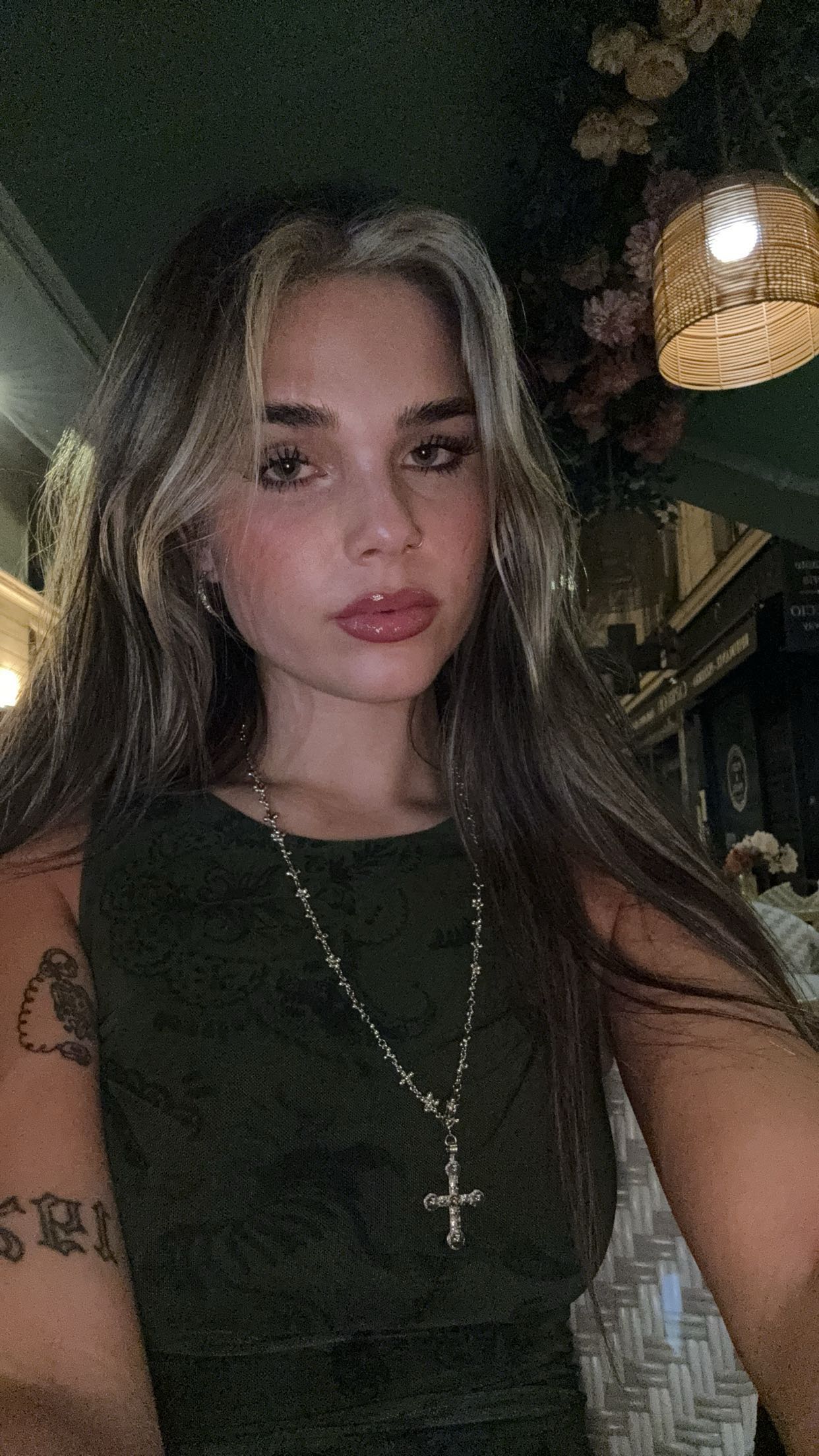 skilahblue snapchat image archive image