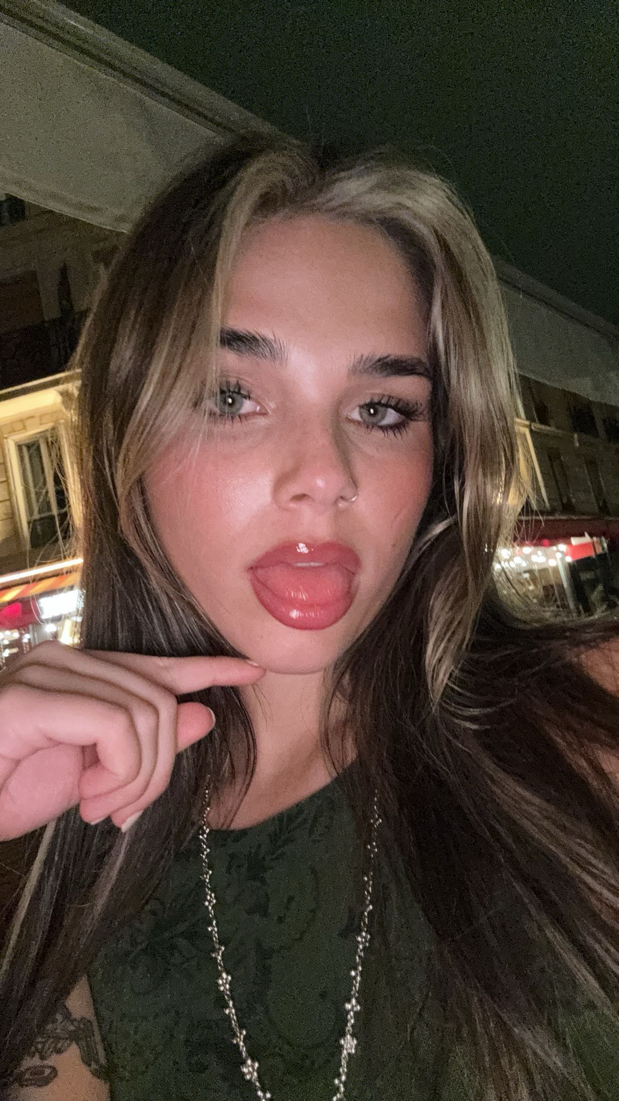 skilahblue snapchat image archive image