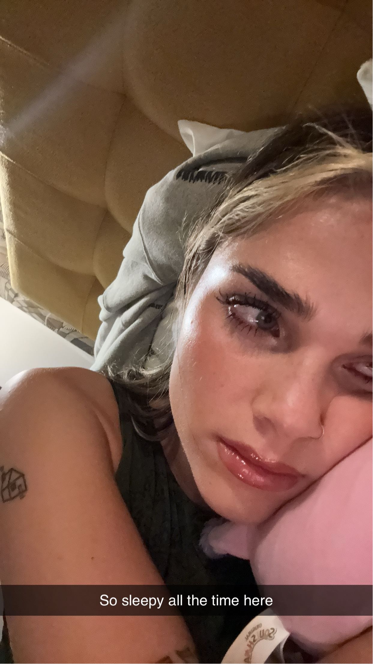 skilahblue snapchat image archive image