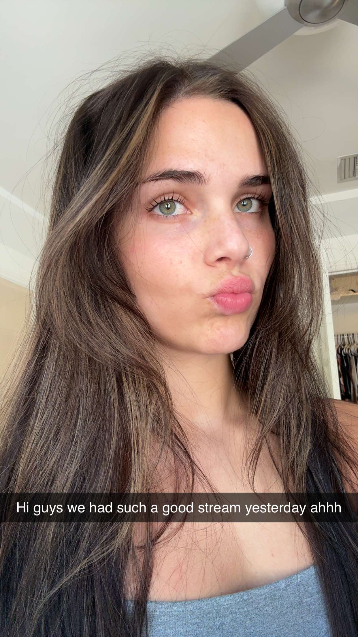 skilahblue snapchat image archive image