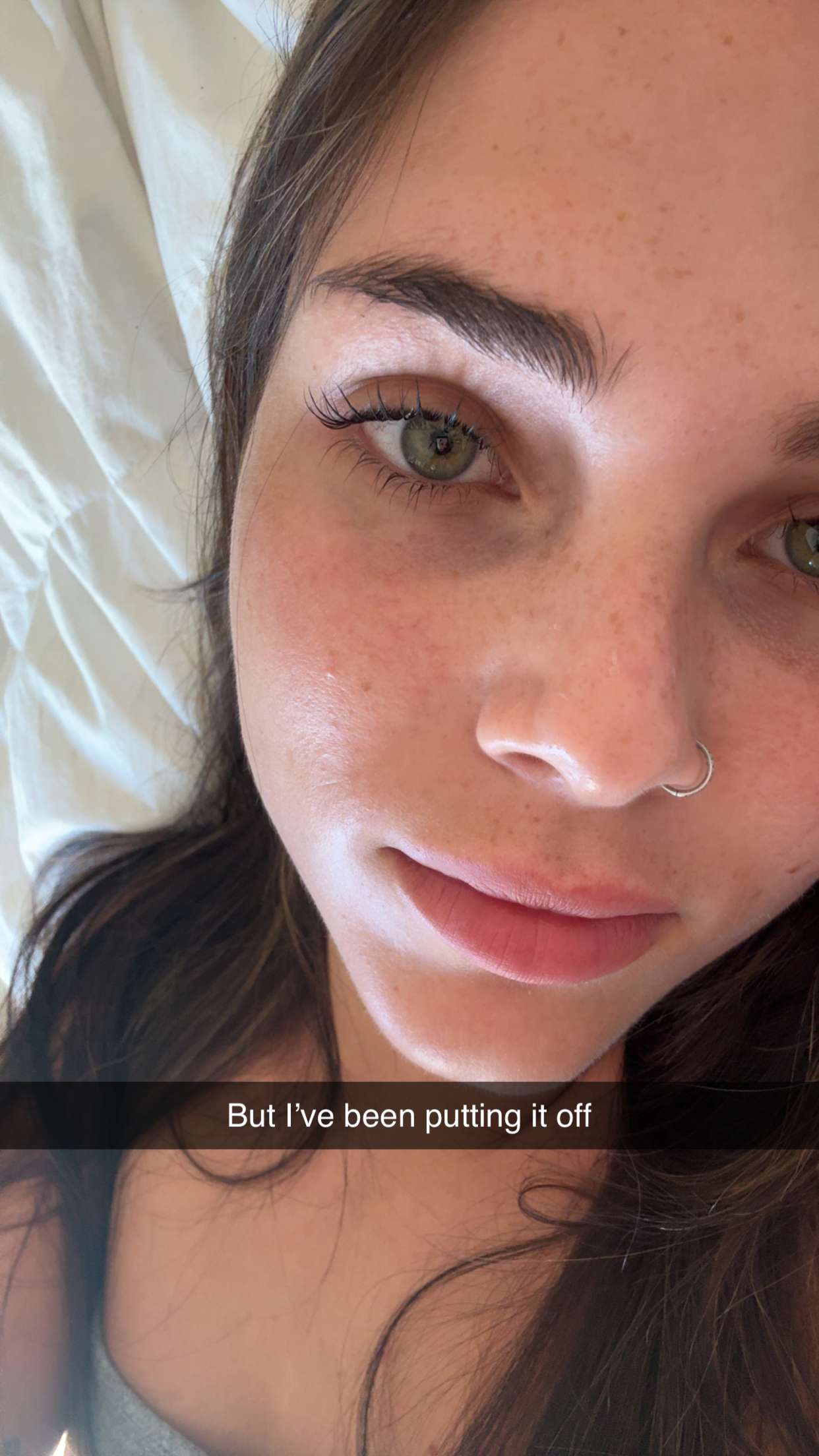 skilahblue snapchat image archive image