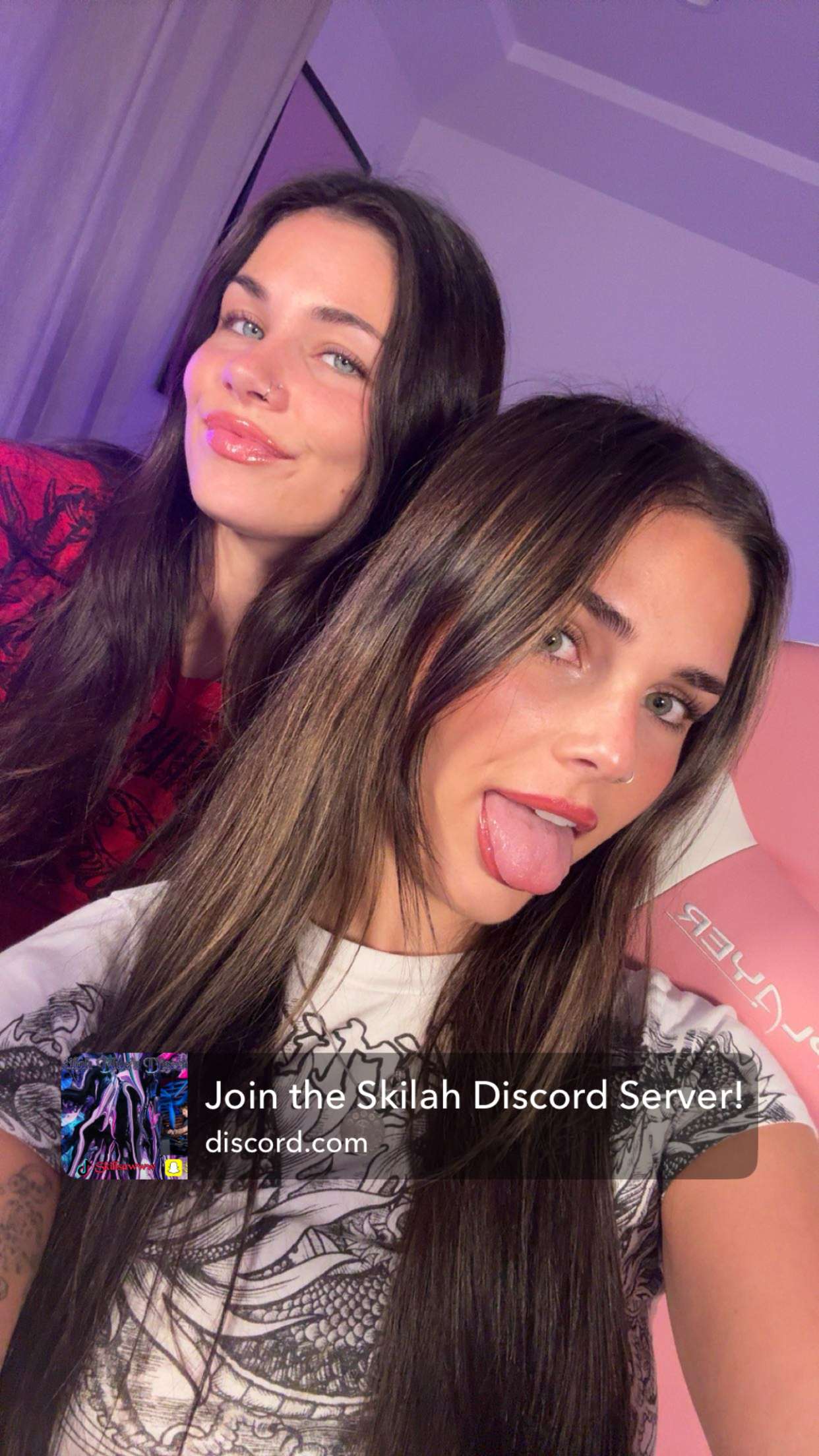 skilahblue snapchat image archive image