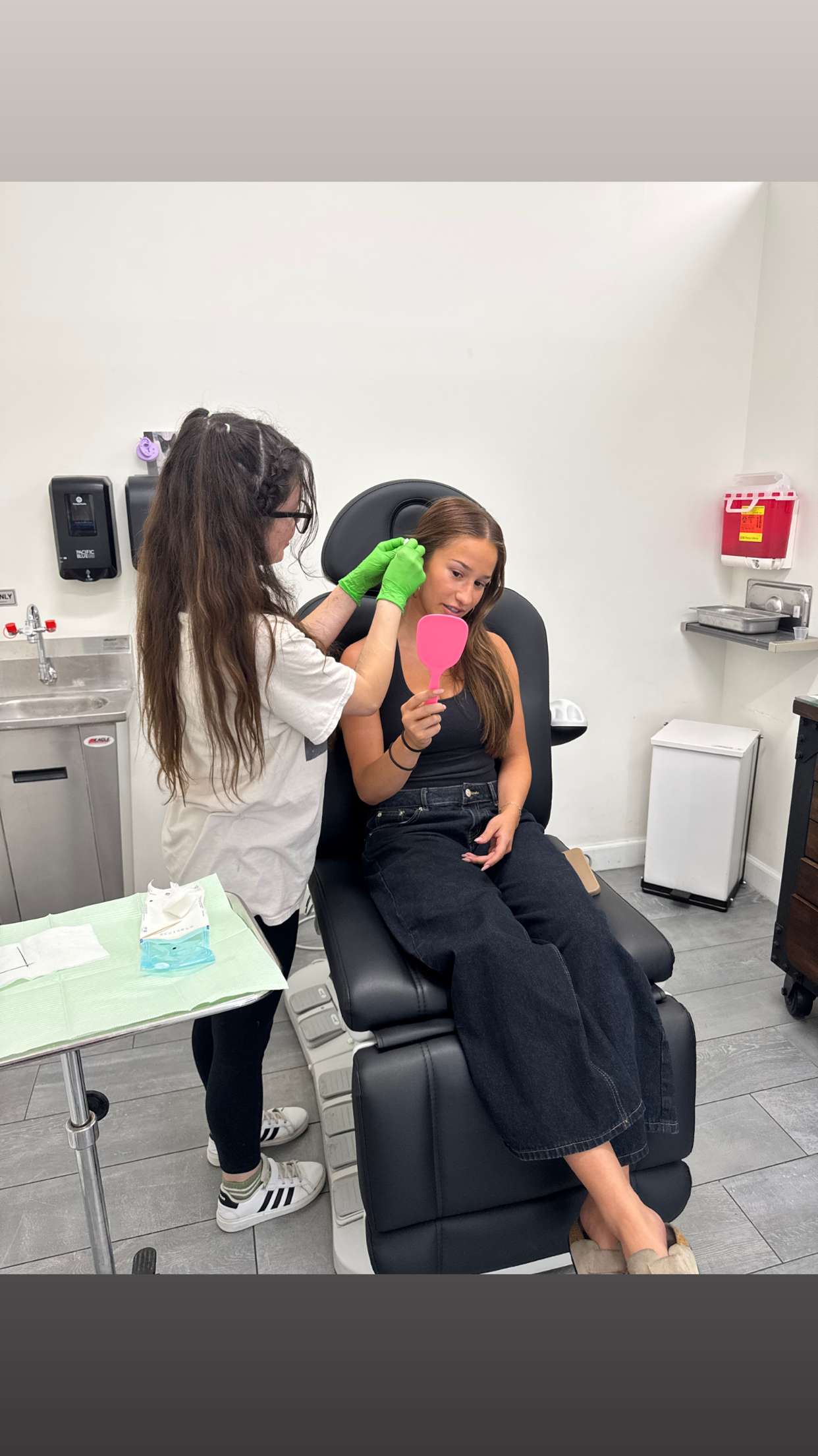 skilahblue snapchat image archive image