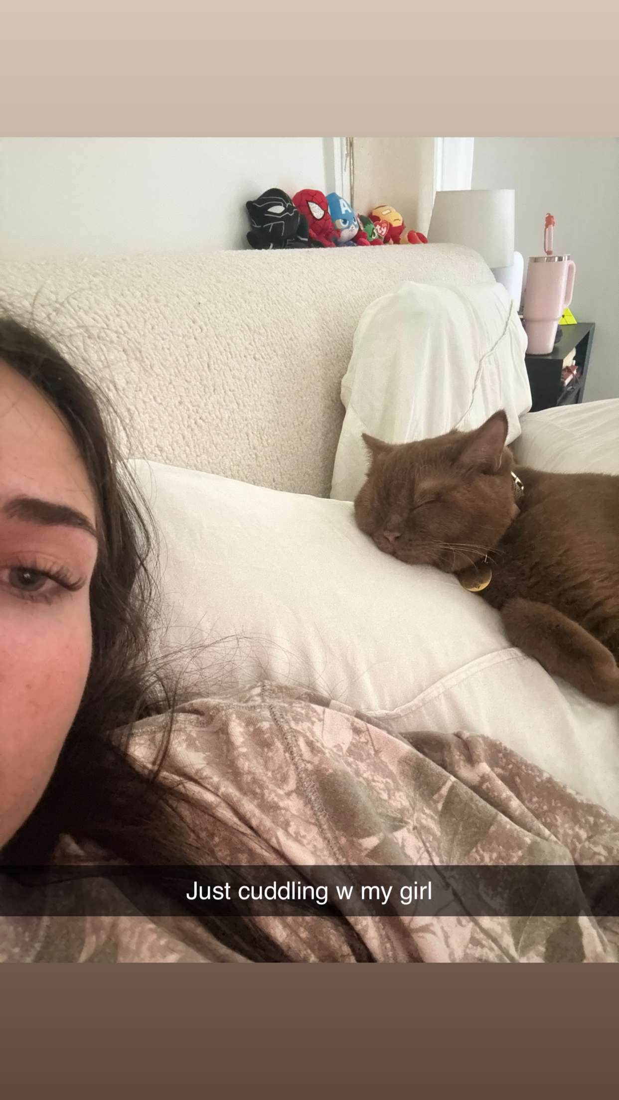 skilahblue snapchat image archive image