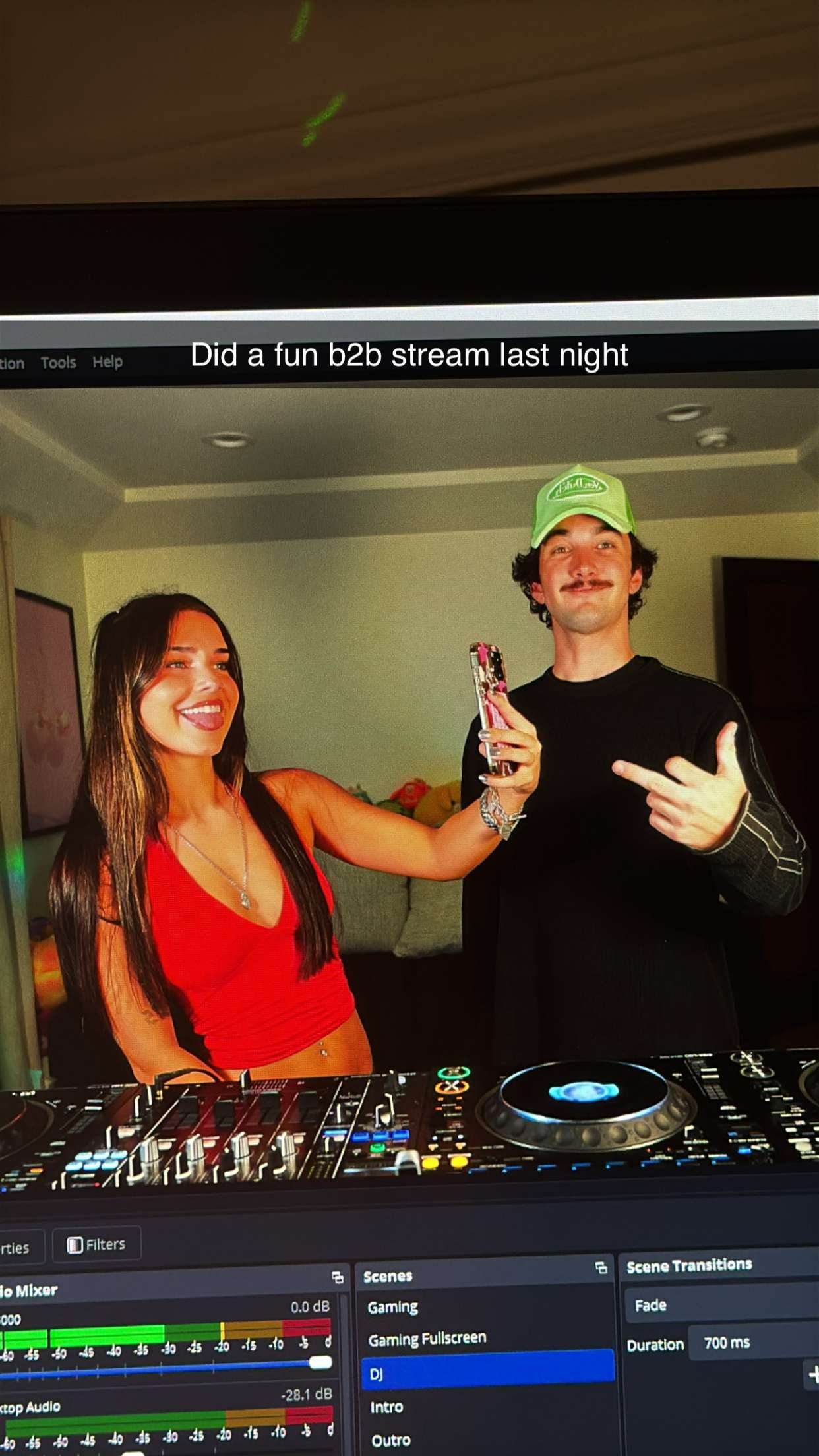 skilahblue snapchat image archive image