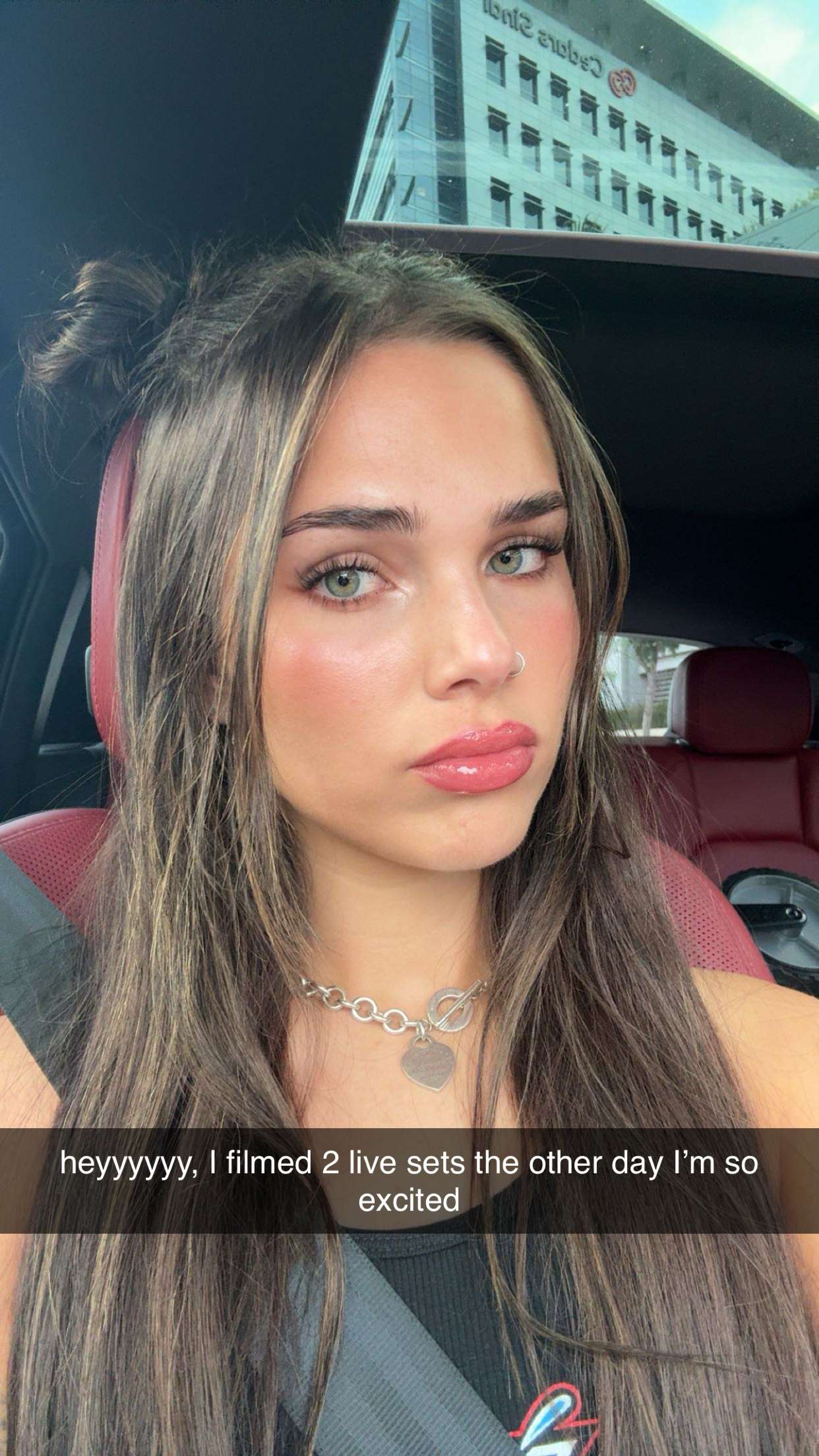 skilahblue snapchat image archive image