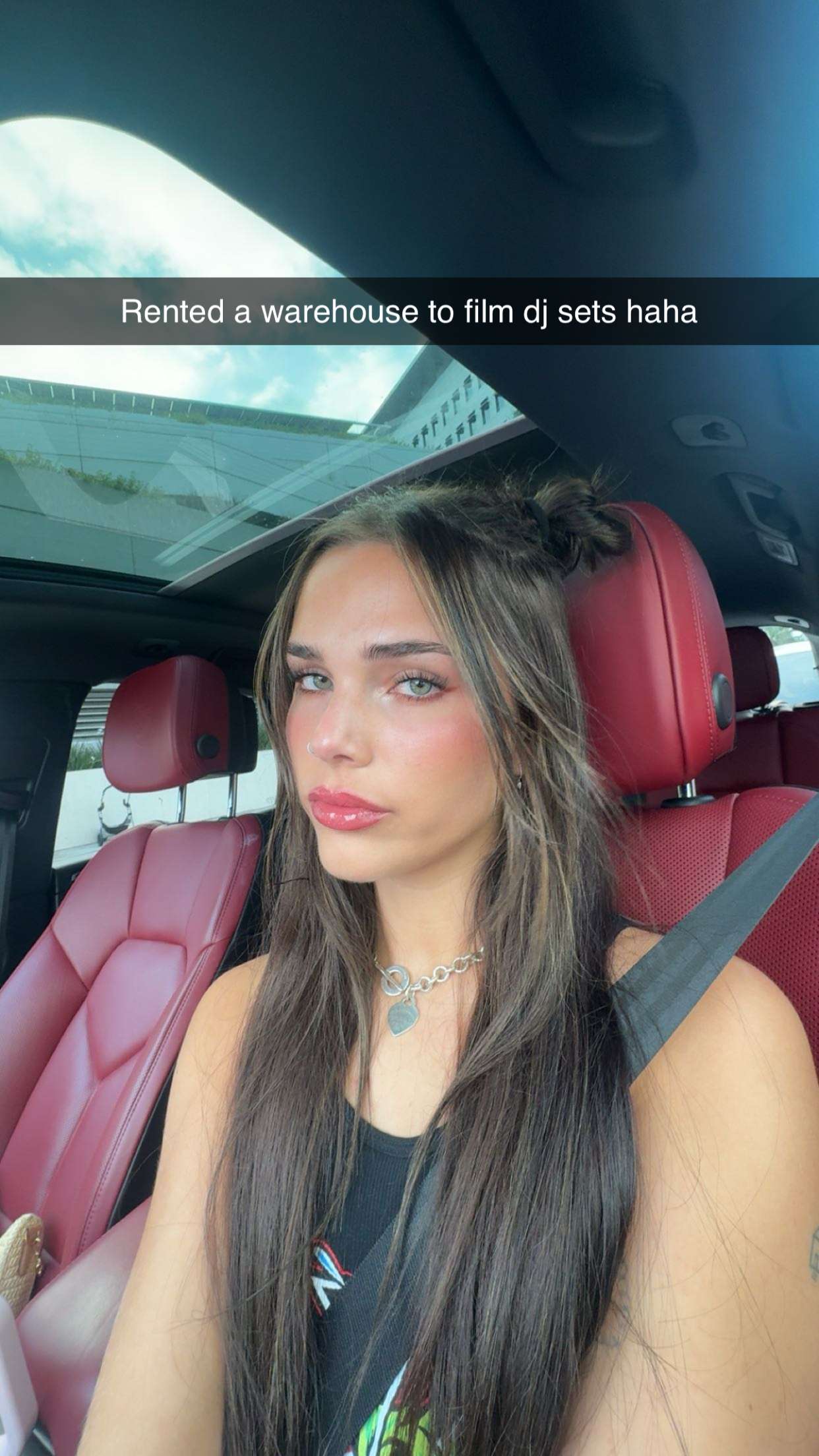 skilahblue snapchat image archive image