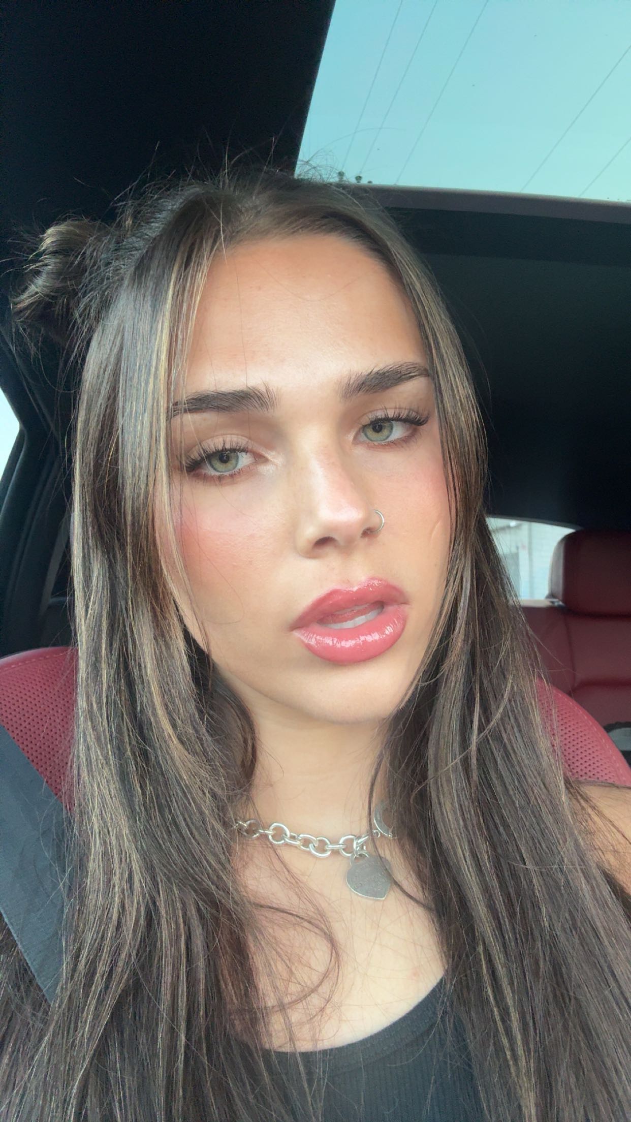 skilahblue snapchat image archive image